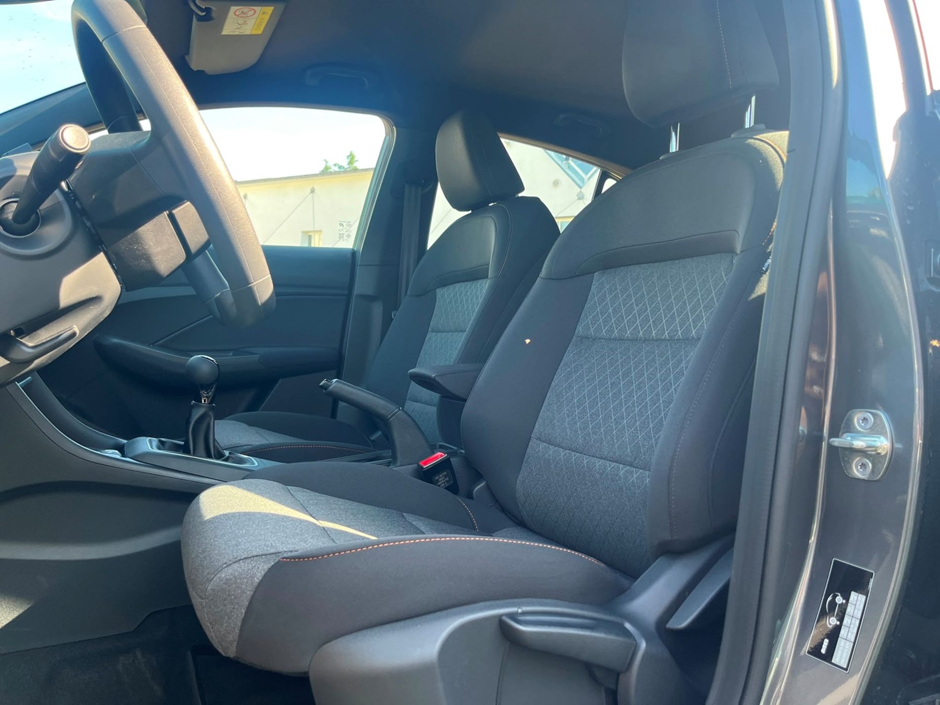 1.5 Comfort - SENZA VINCOLI DI FINANZIAMENTO - Gallotti Auto