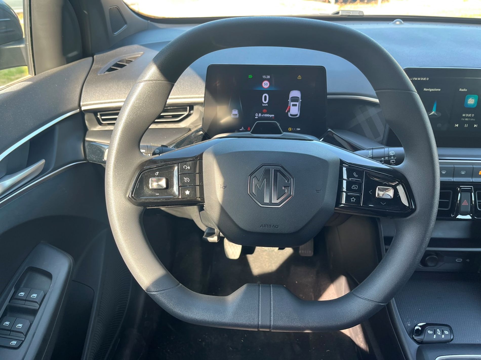 1.5 Comfort - SENZA VINCOLI DI FINANZIAMENTO - Gallotti Auto