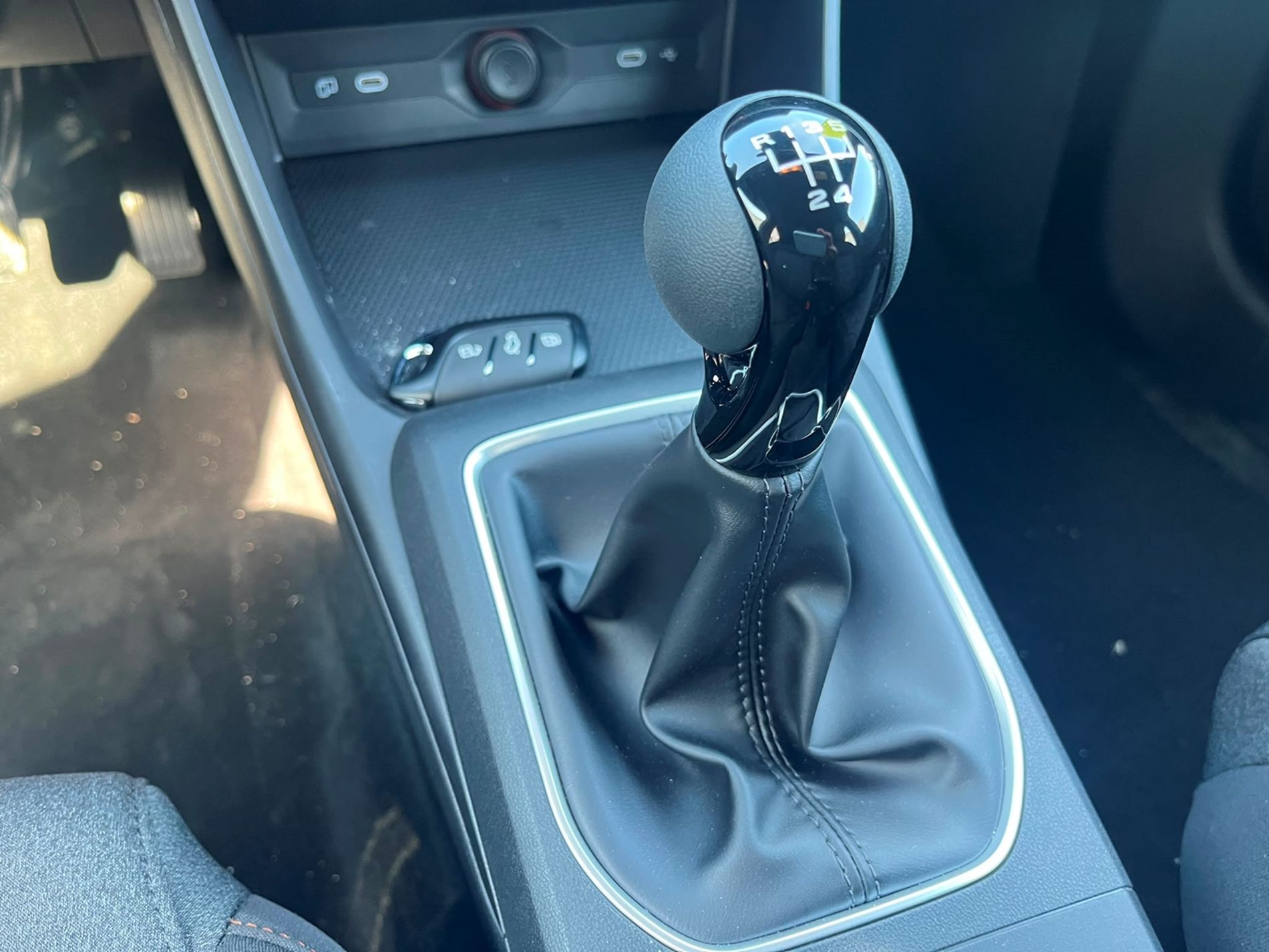 1.5 Comfort - SENZA VINCOLI DI FINANZIAMENTO - Gallotti Auto