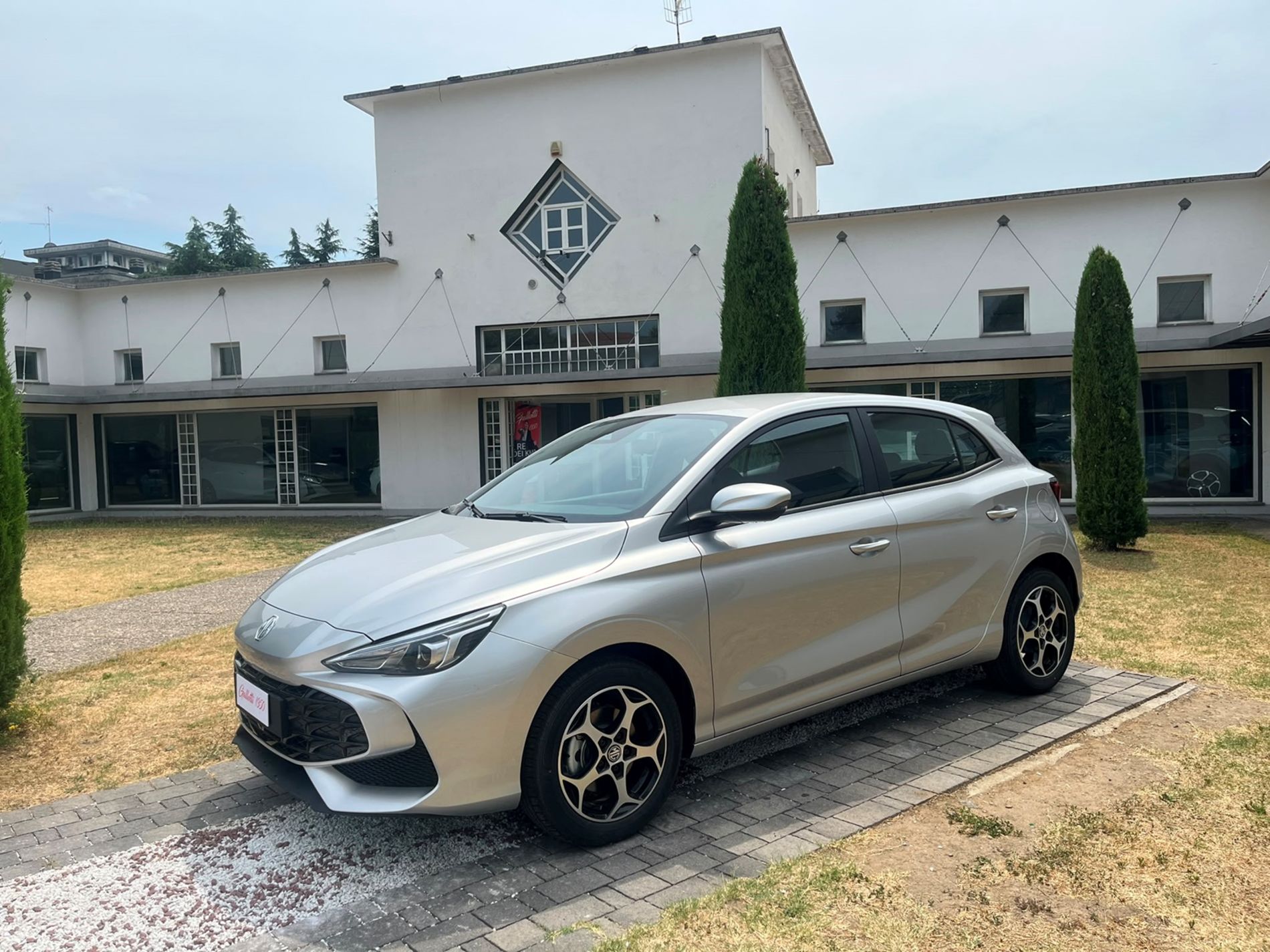 1.5 Comfort - SENZA VINCOLI DI FINANZIAMENTO - Gallotti Auto