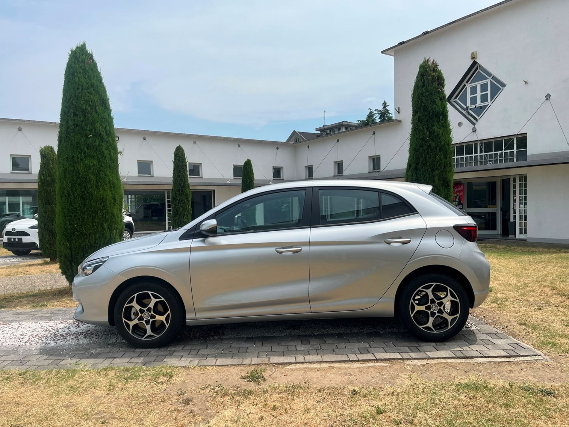 1.5 Comfort - SENZA VINCOLI DI FINANZIAMENTO - Gallotti Auto