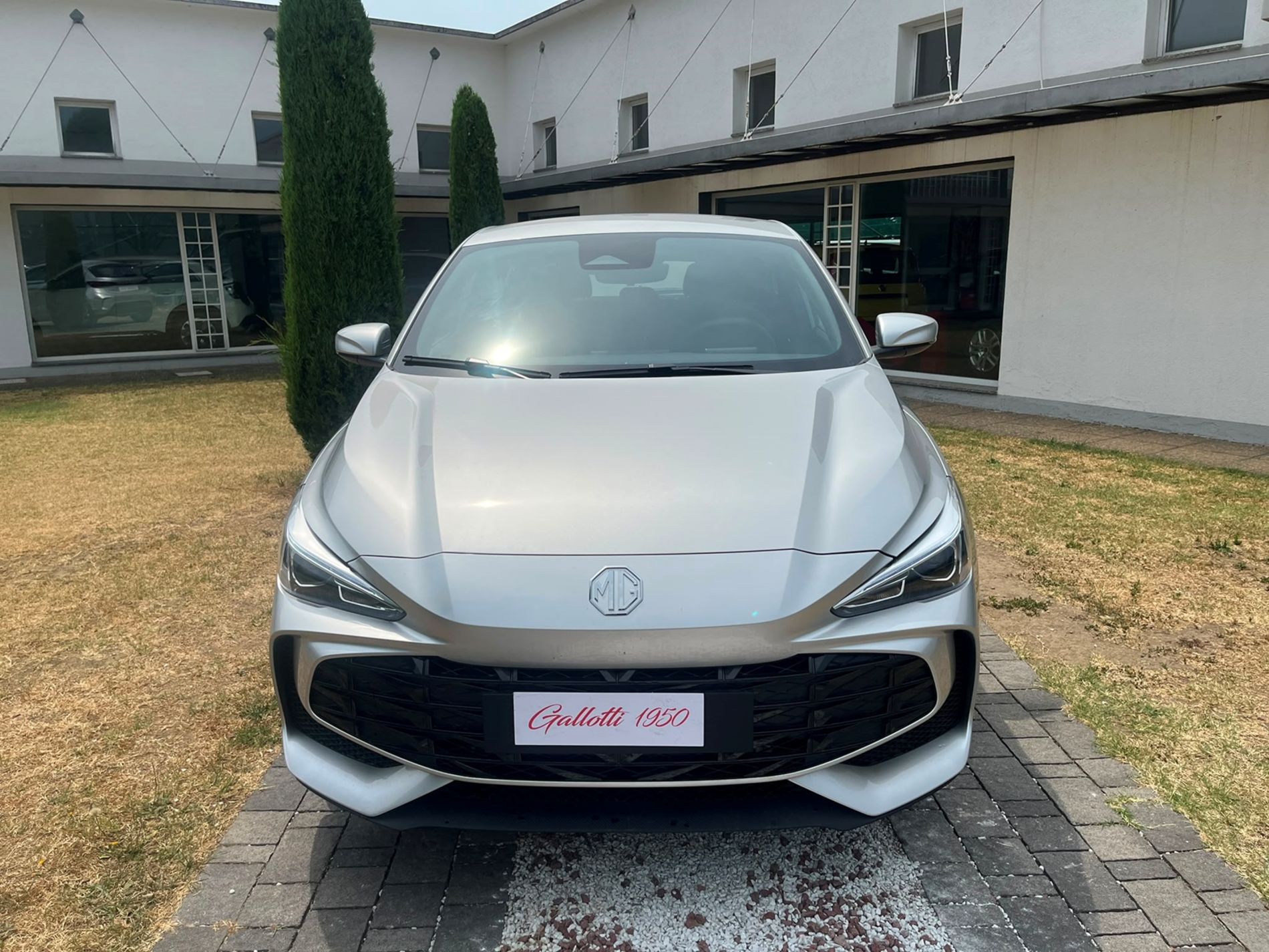 1.5 Comfort - SENZA VINCOLI DI FINANZIAMENTO - Gallotti Auto