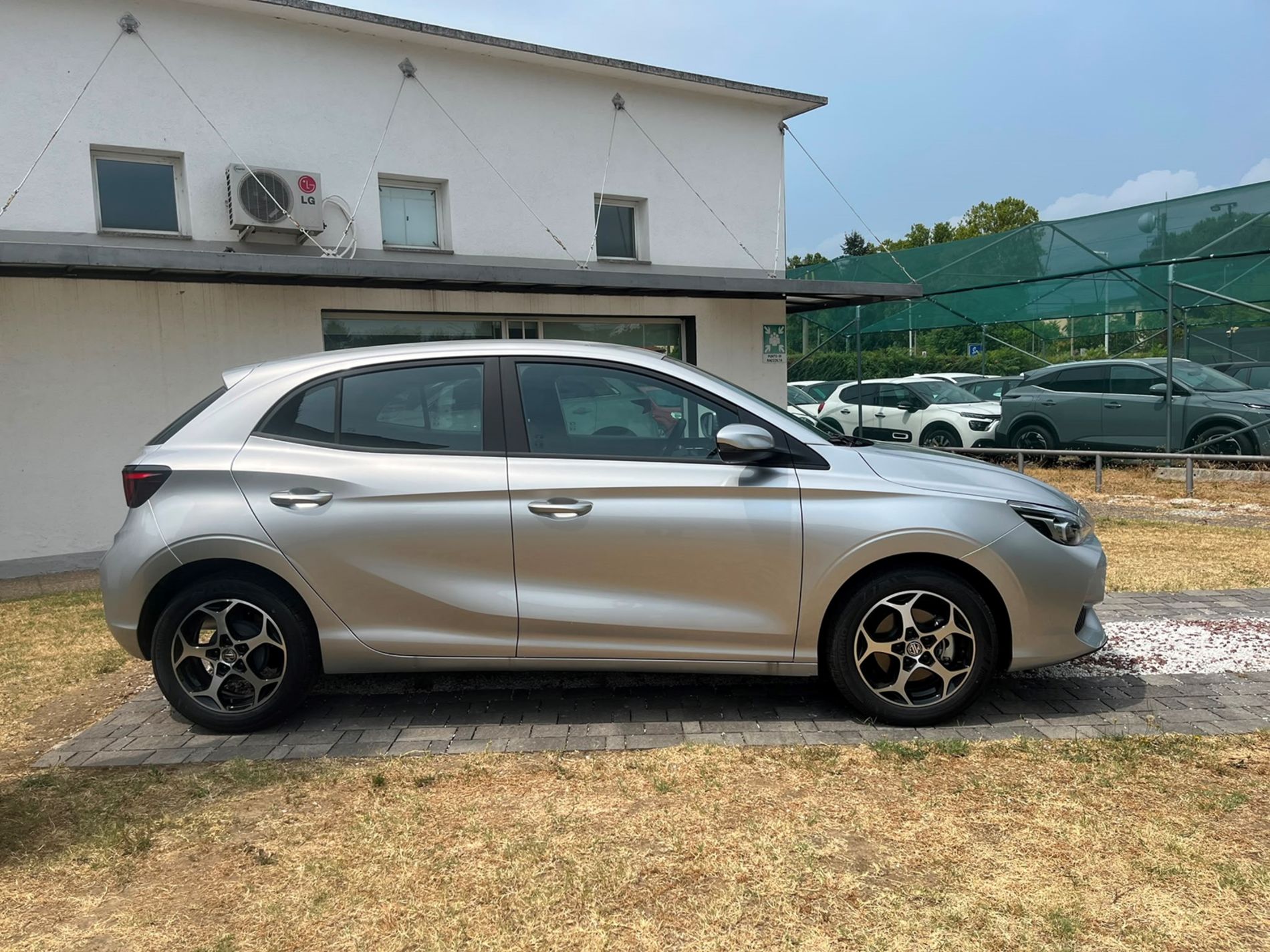 1.5 Comfort - SENZA VINCOLI DI FINANZIAMENTO - Gallotti Auto