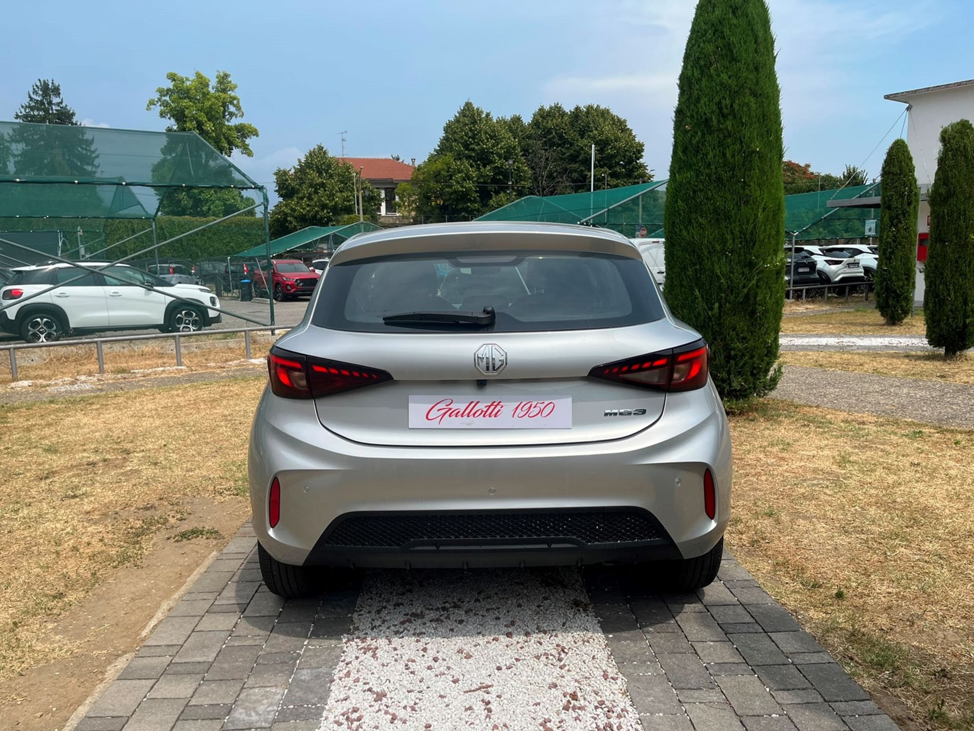 1.5 Comfort - SENZA VINCOLI DI FINANZIAMENTO - Gallotti Auto