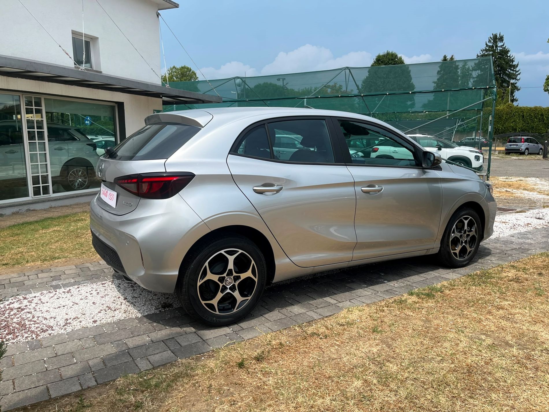 1.5 Comfort - SENZA VINCOLI DI FINANZIAMENTO - Gallotti Auto