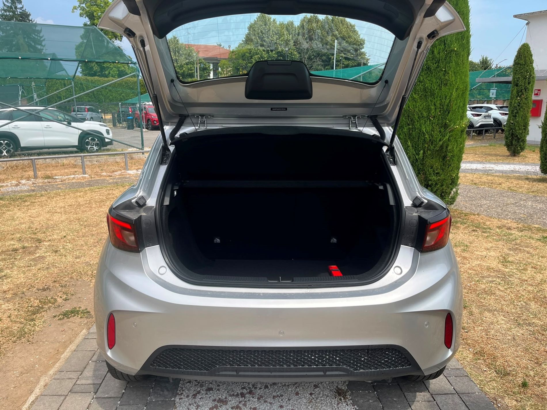 1.5 Comfort - SENZA VINCOLI DI FINANZIAMENTO - Gallotti Auto