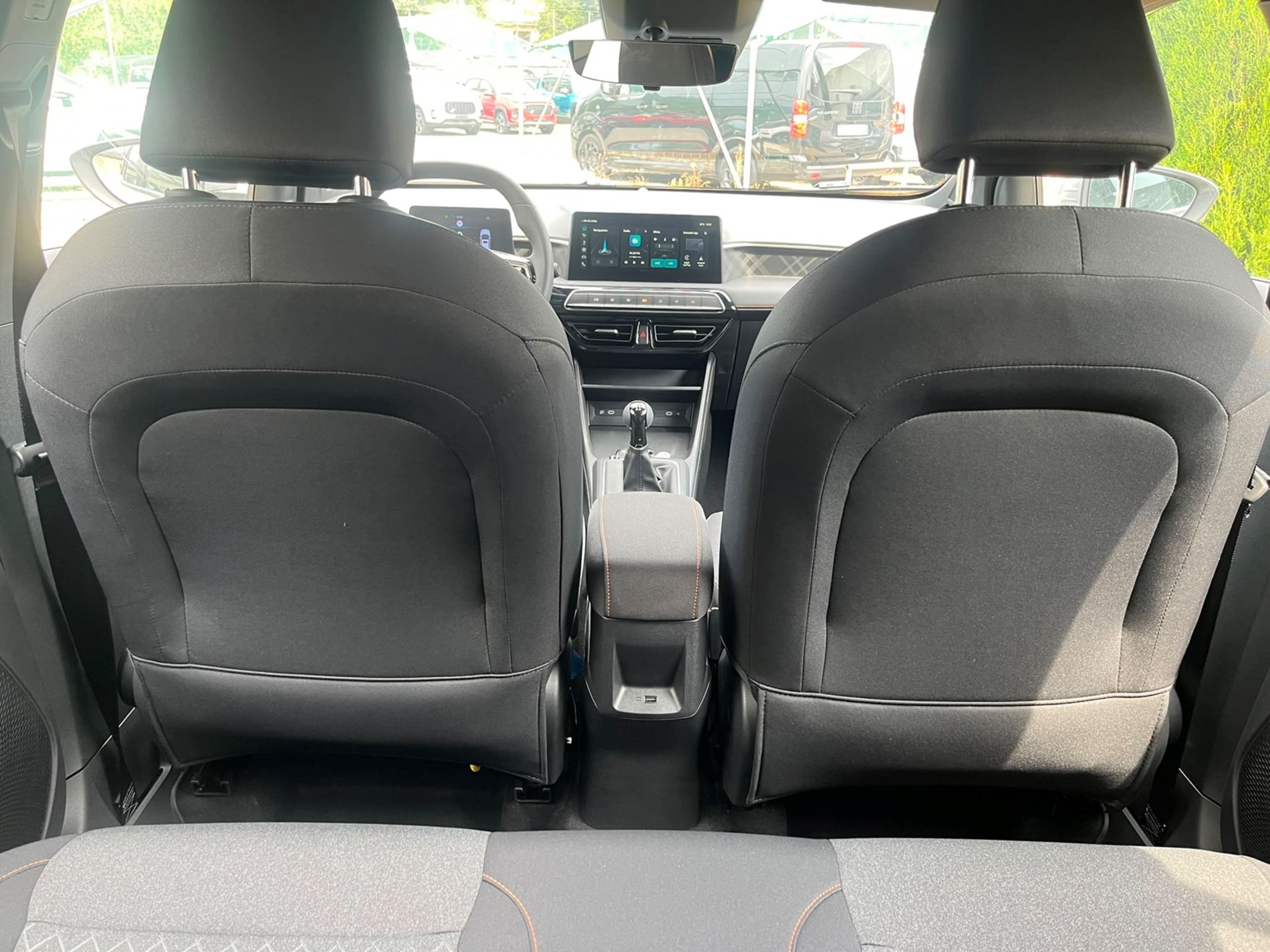 1.5 Comfort - SENZA VINCOLI DI FINANZIAMENTO - Gallotti Auto