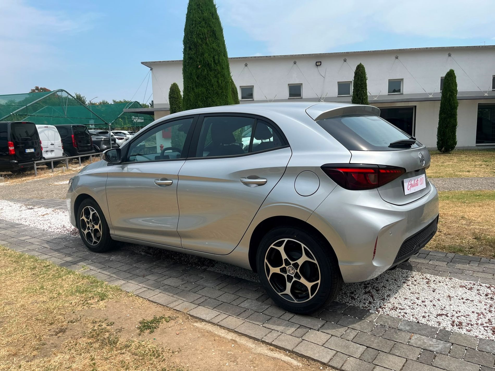 1.5 Comfort - SENZA VINCOLI DI FINANZIAMENTO - Gallotti Auto