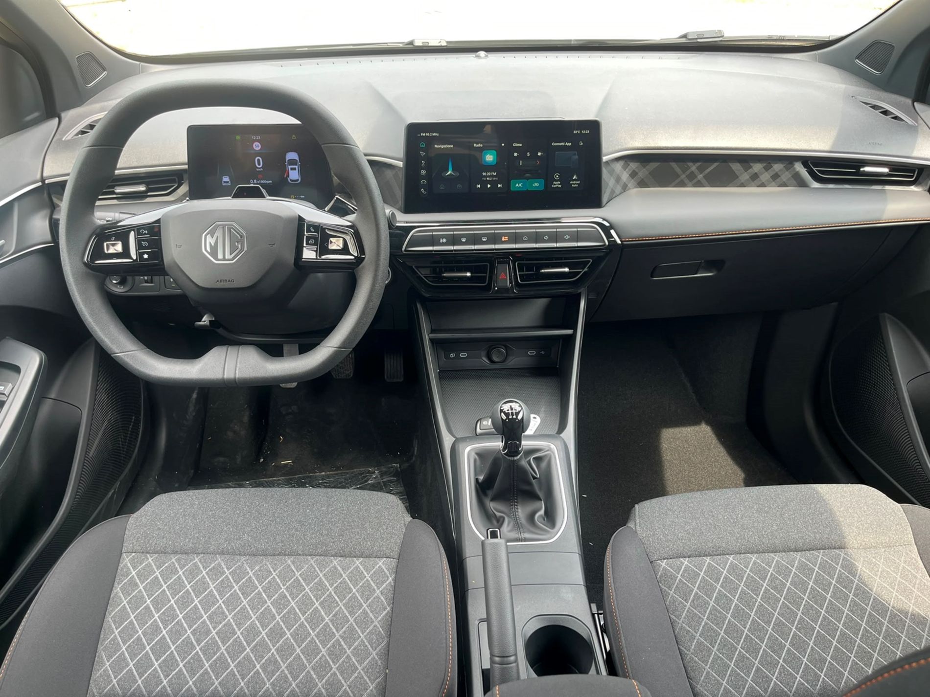 1.5 Comfort - SENZA VINCOLI DI FINANZIAMENTO - Gallotti Auto