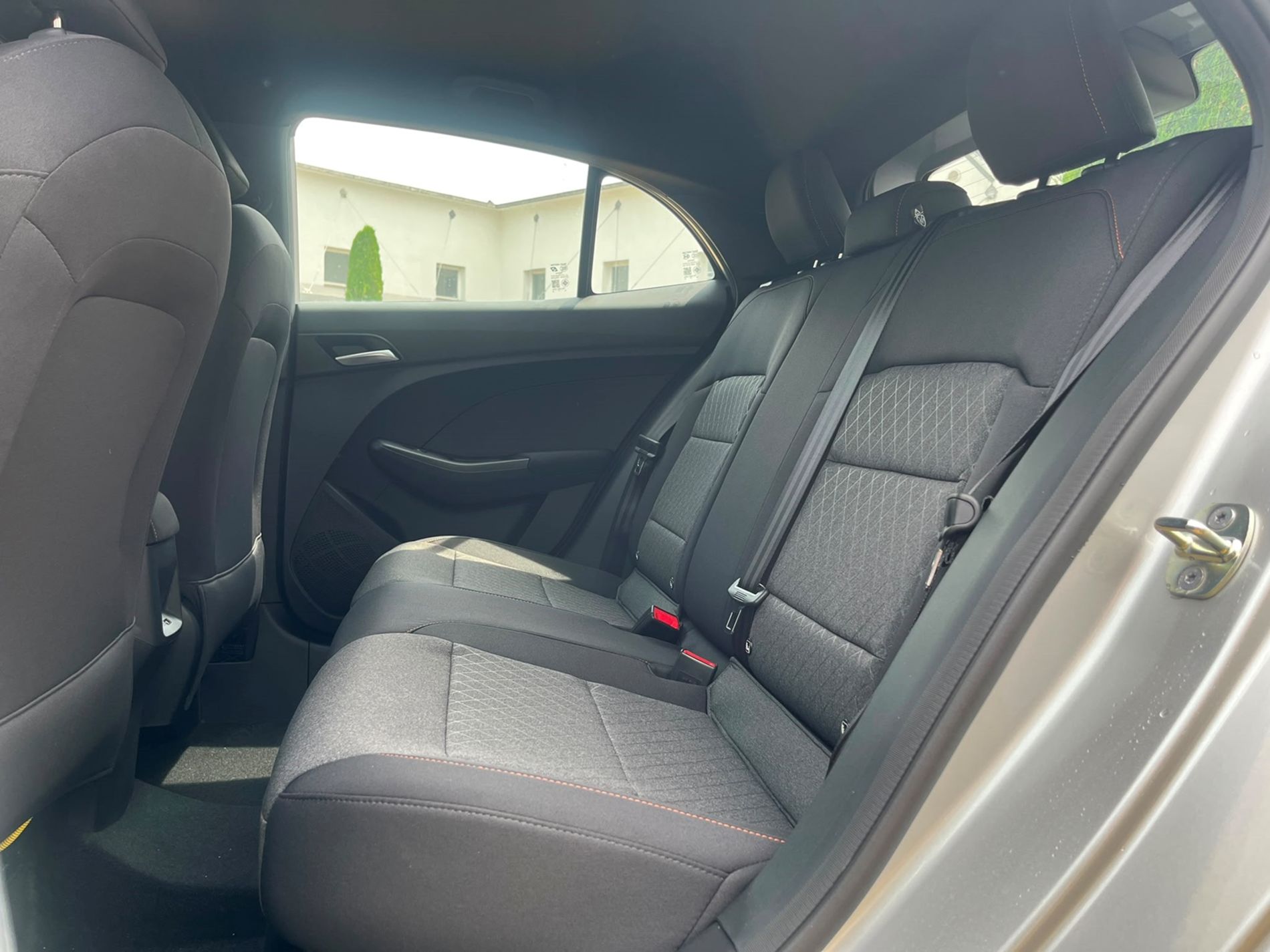1.5 Comfort - SENZA VINCOLI DI FINANZIAMENTO - Gallotti Auto