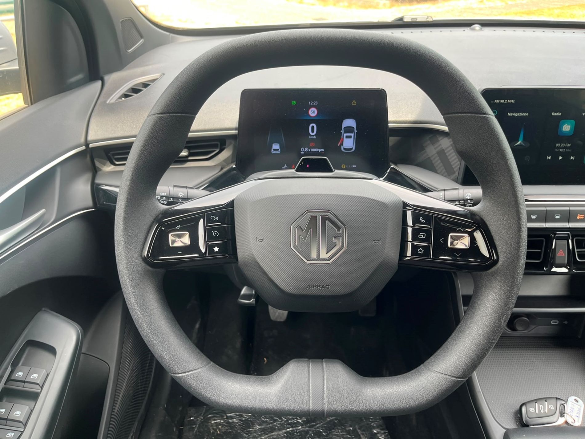 1.5 Comfort - SENZA VINCOLI DI FINANZIAMENTO - Gallotti Auto