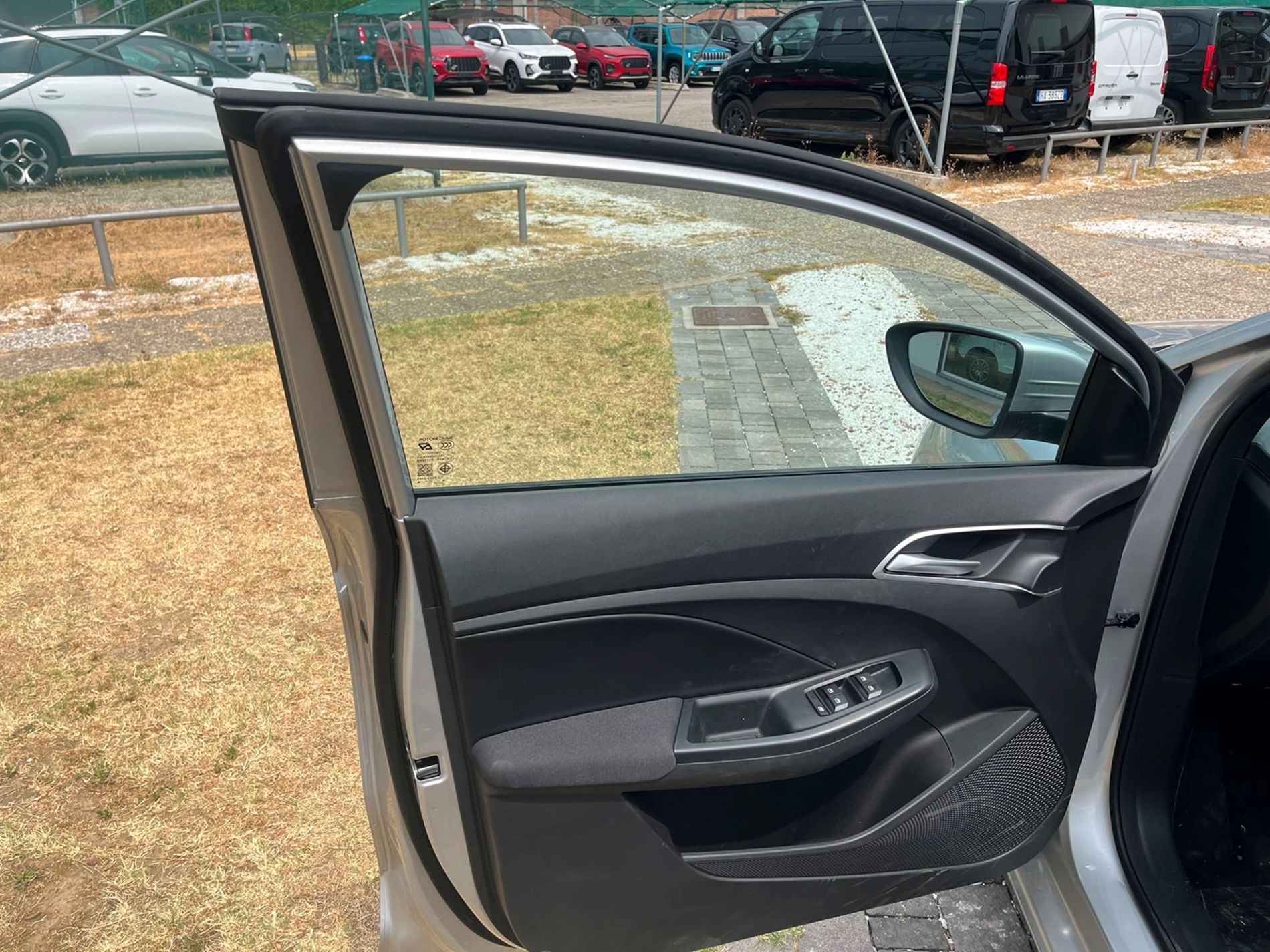 1.5 Comfort - SENZA VINCOLI DI FINANZIAMENTO - Gallotti Auto
