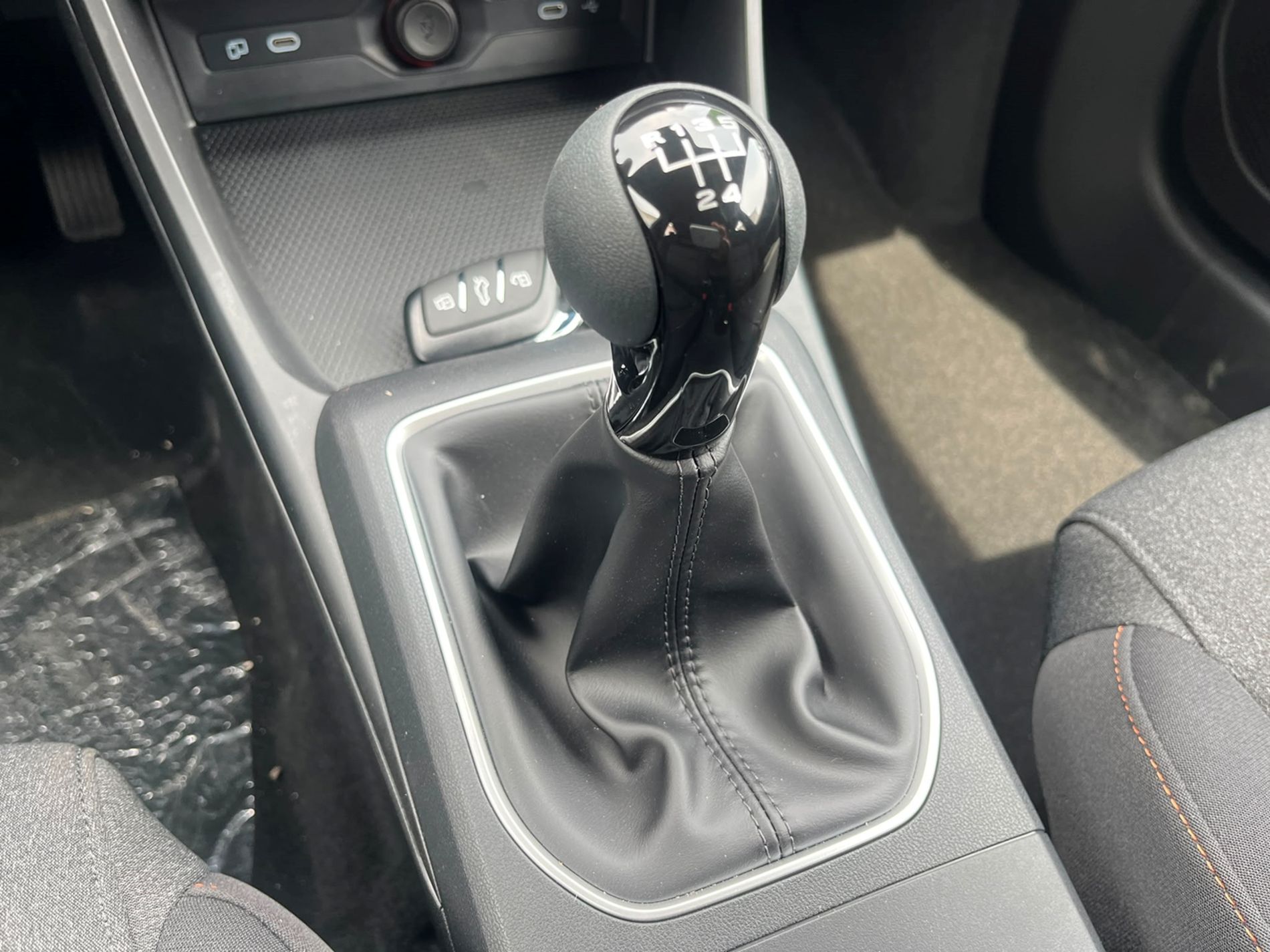 1.5 Comfort - SENZA VINCOLI DI FINANZIAMENTO - Gallotti Auto