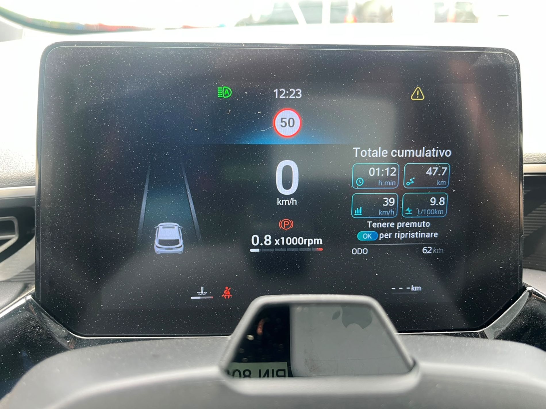 1.5 Comfort - SENZA VINCOLI DI FINANZIAMENTO - Gallotti Auto