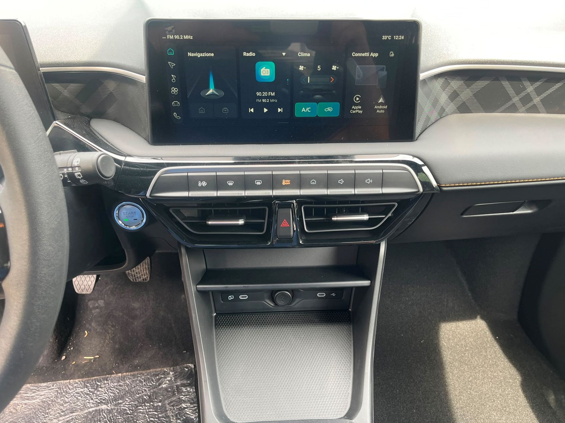 1.5 Comfort - SENZA VINCOLI DI FINANZIAMENTO - Gallotti Auto