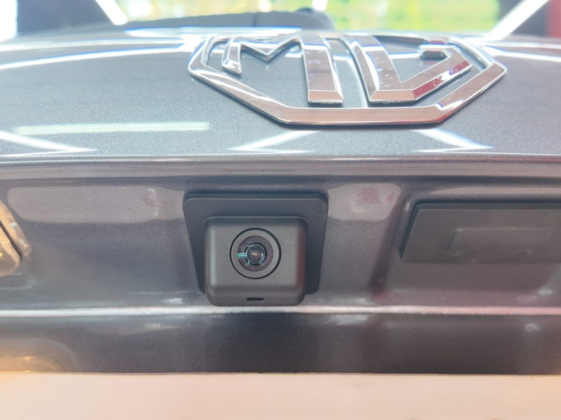Standard 1.5 benzina 115cv - Gallotti Auto