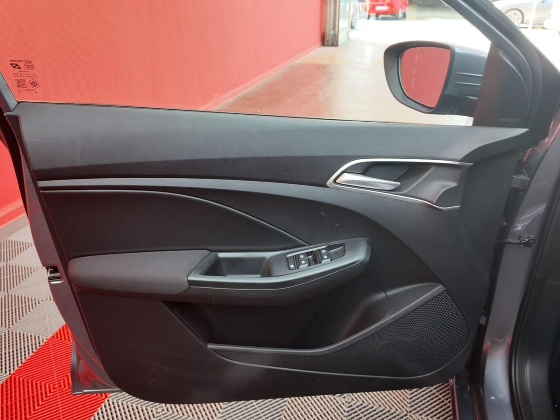 Standard 1.5 benzina 115cv - Gallotti Auto