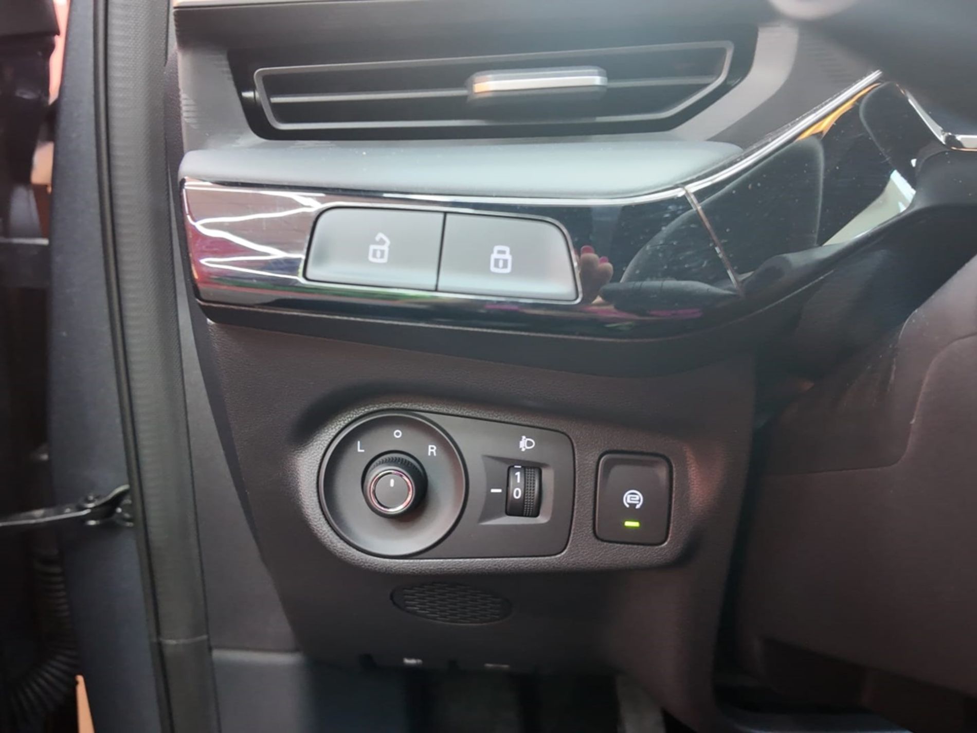Standard 1.5 benzina 115cv - Gallotti Auto
