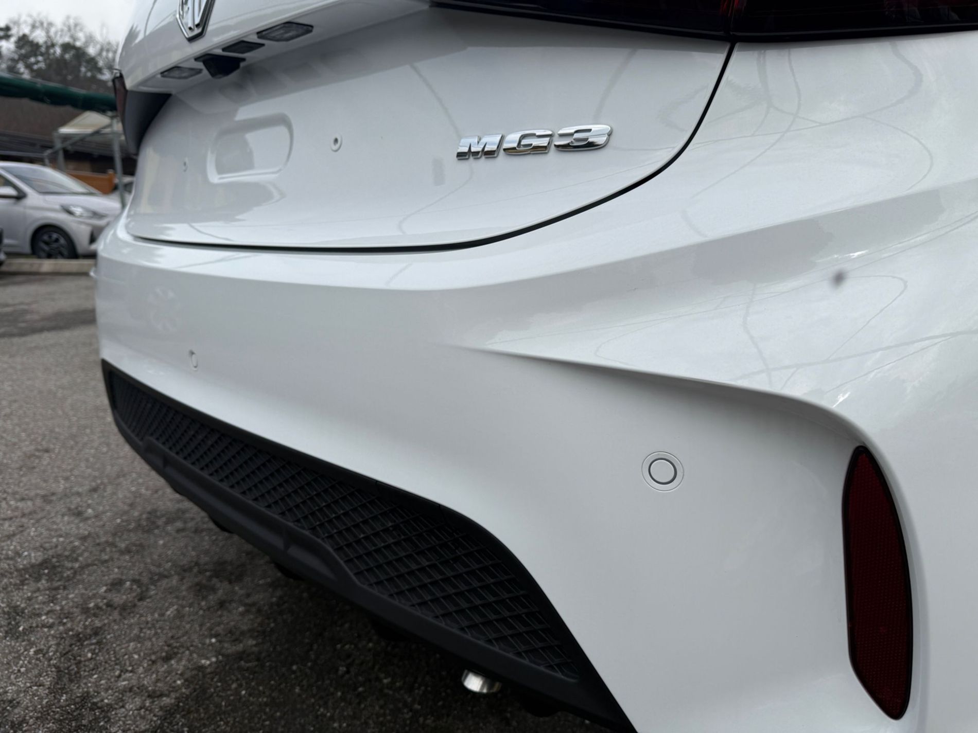 Standard 1.5  - Gallotti Auto