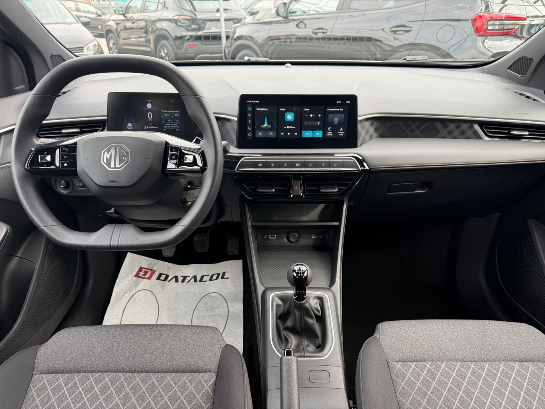 Standard 1.5  - Gallotti Auto