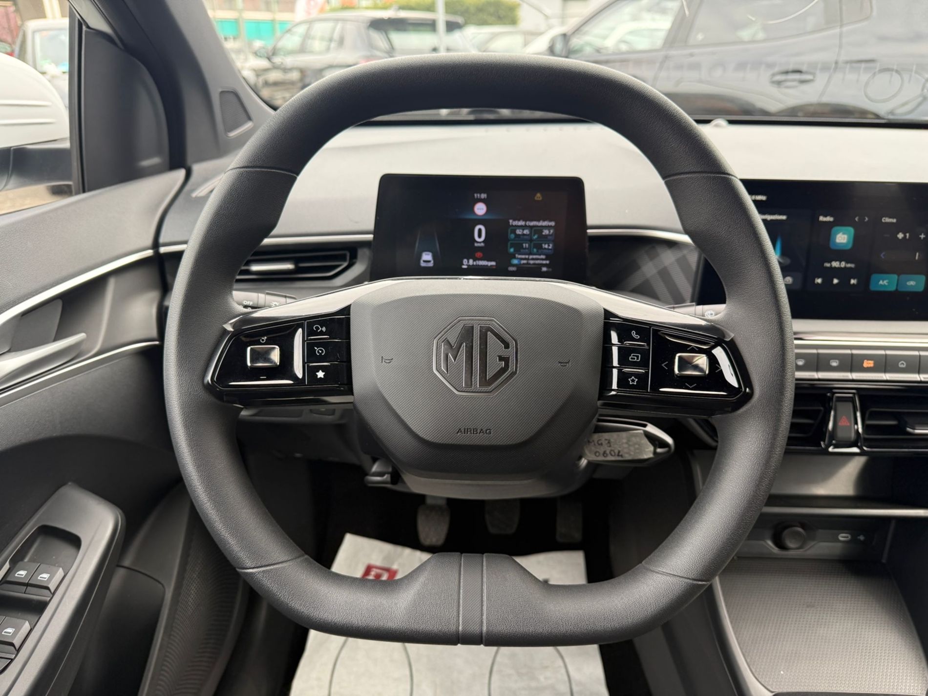 Standard 1.5  - Gallotti Auto