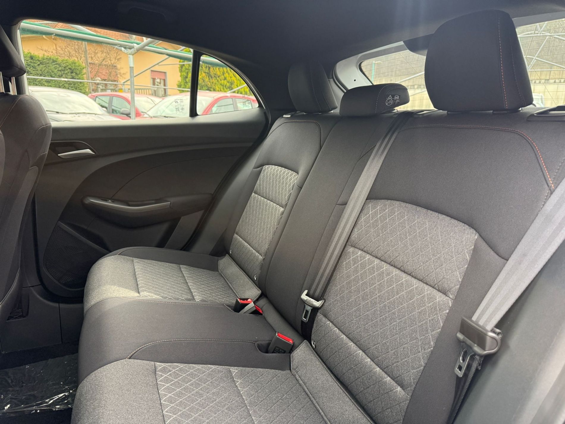 Standard 1.5  - Gallotti Auto