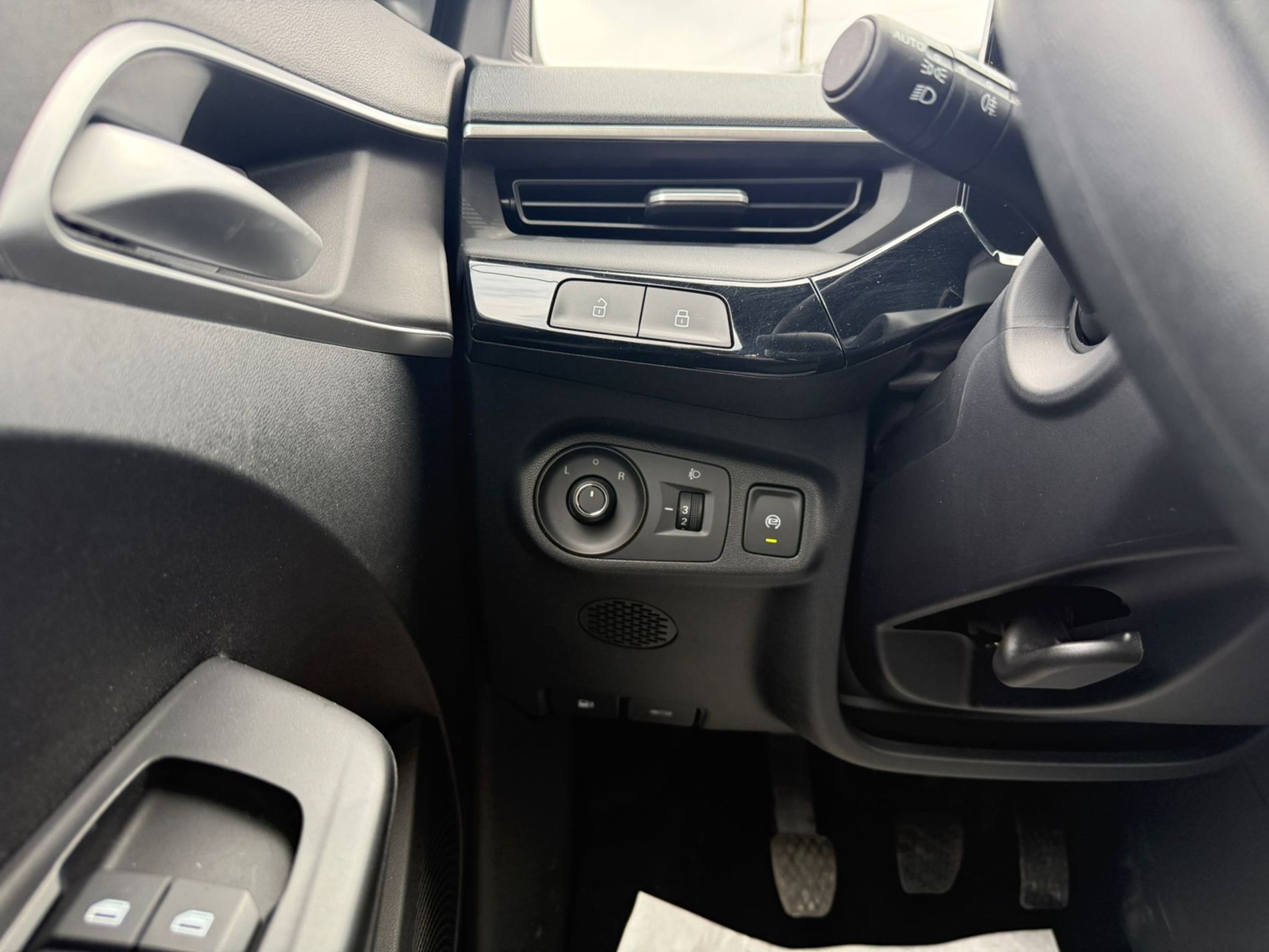 Standard 1.5  - Gallotti Auto