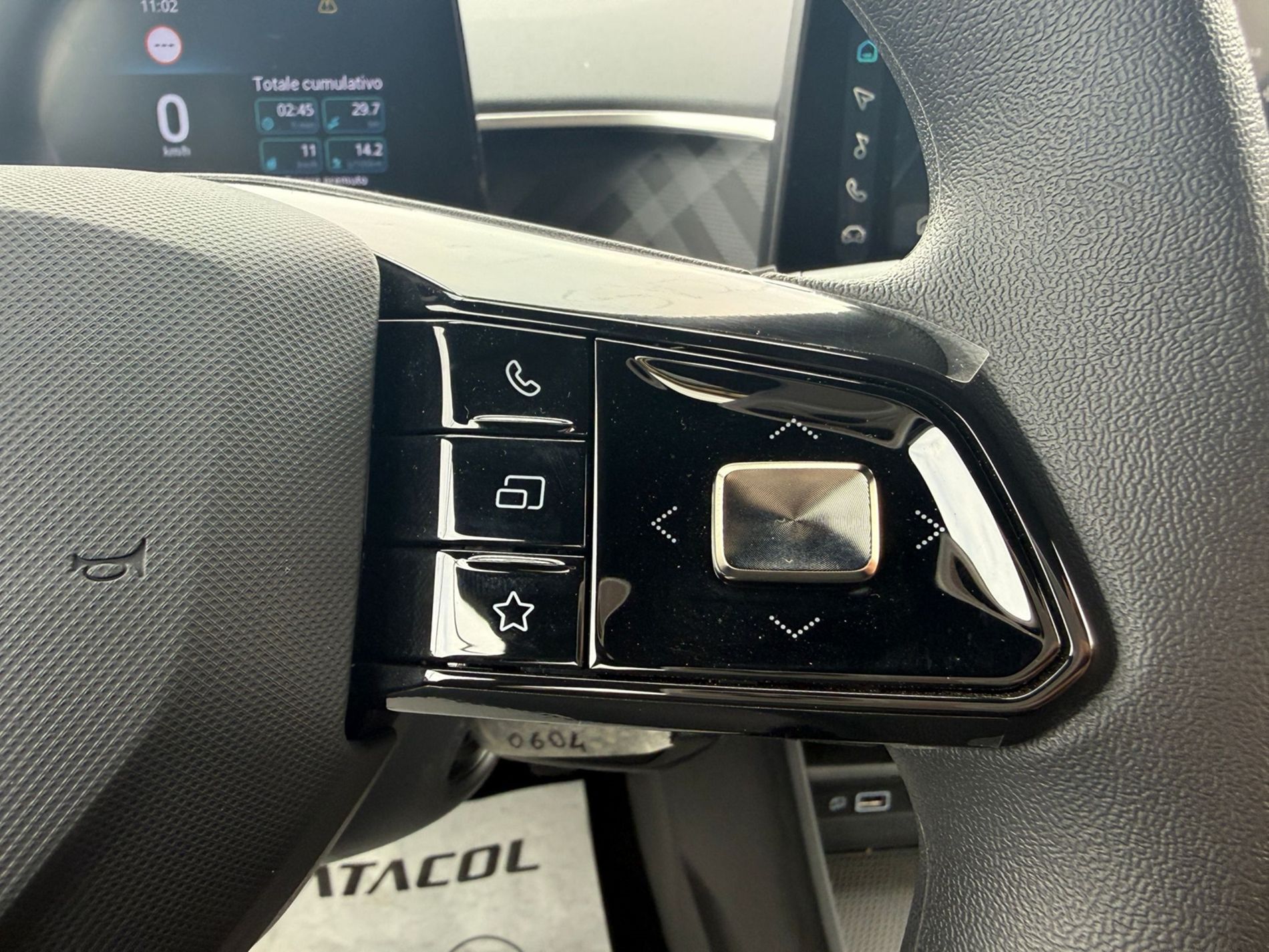 Standard 1.5  - Gallotti Auto