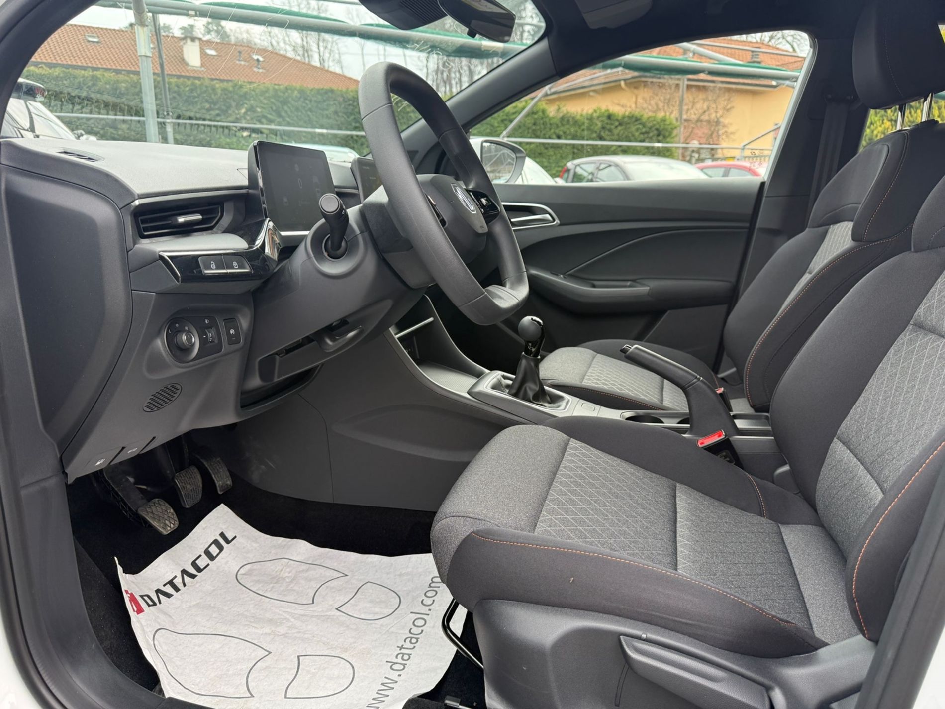 Standard 1.5  - Gallotti Auto