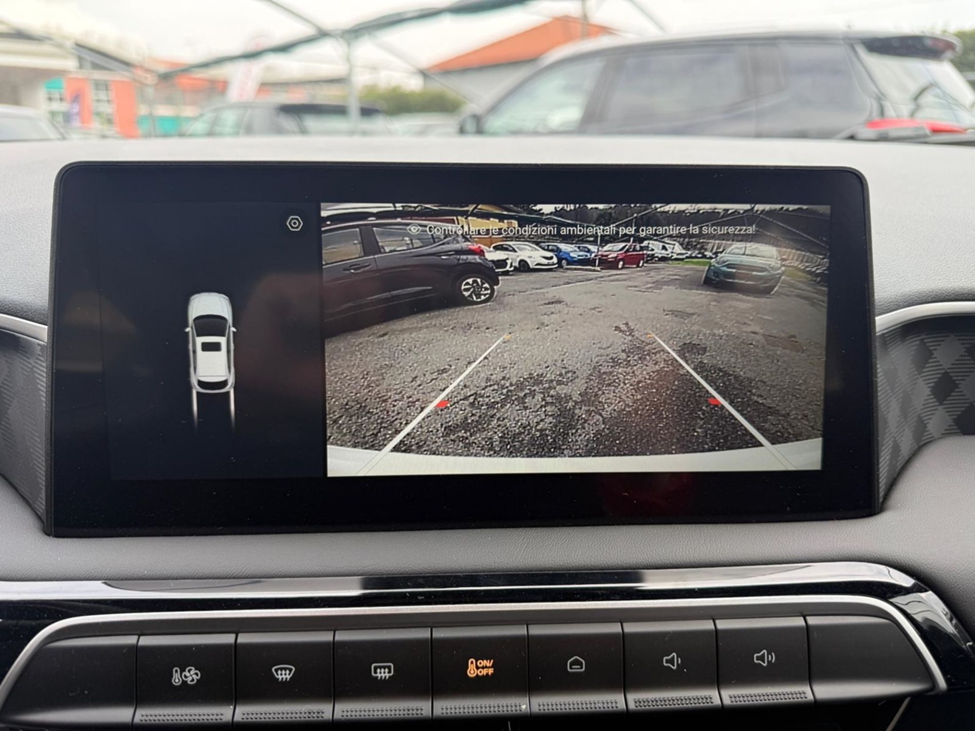 Standard 1.5  - Gallotti Auto