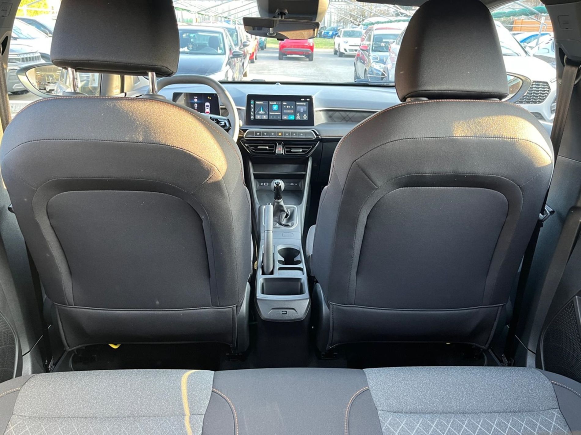 Mg MG3 1.5 L MT Standard   - Gallotti Auto