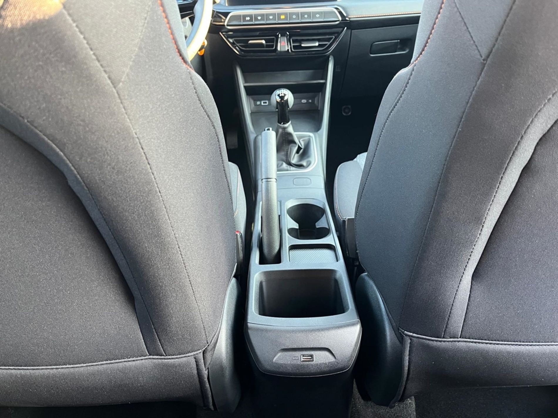 Mg MG3 1.5 L MT Standard   - Gallotti Auto