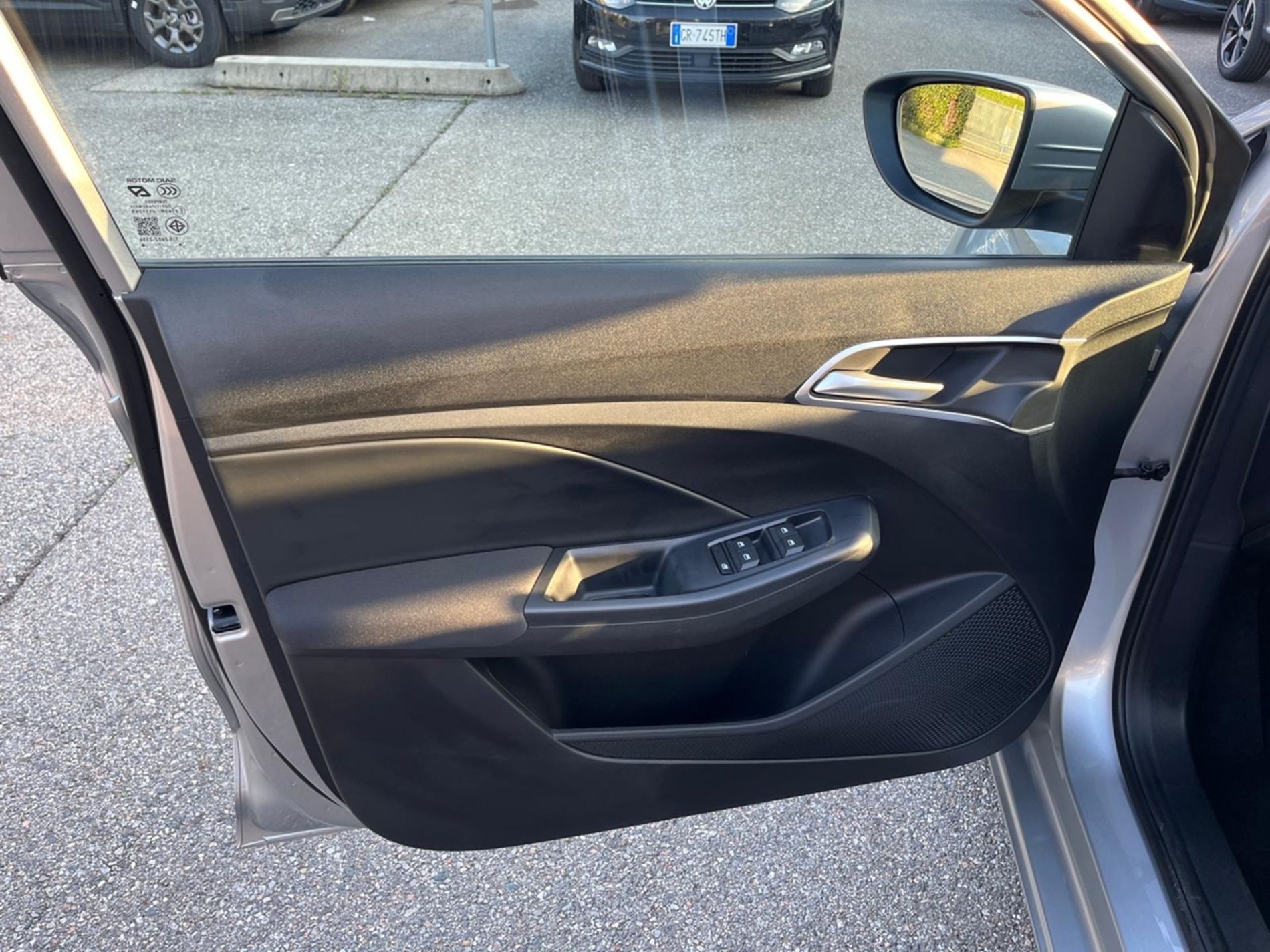 Mg MG3 1.5 L MT Standard   - Gallotti Auto