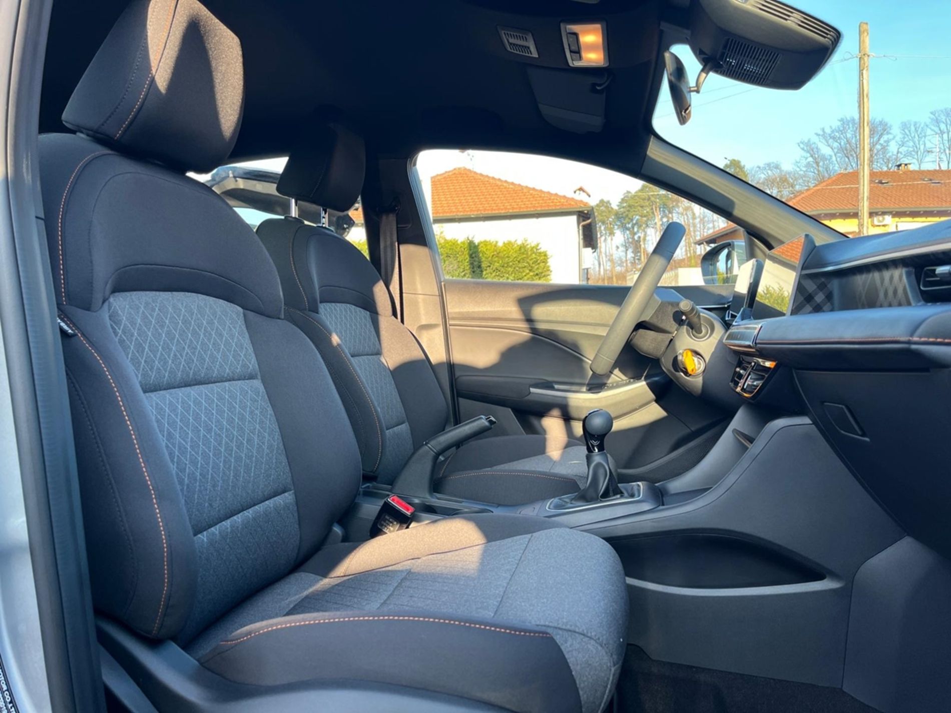 Mg MG3 1.5 L MT Standard   - Gallotti Auto