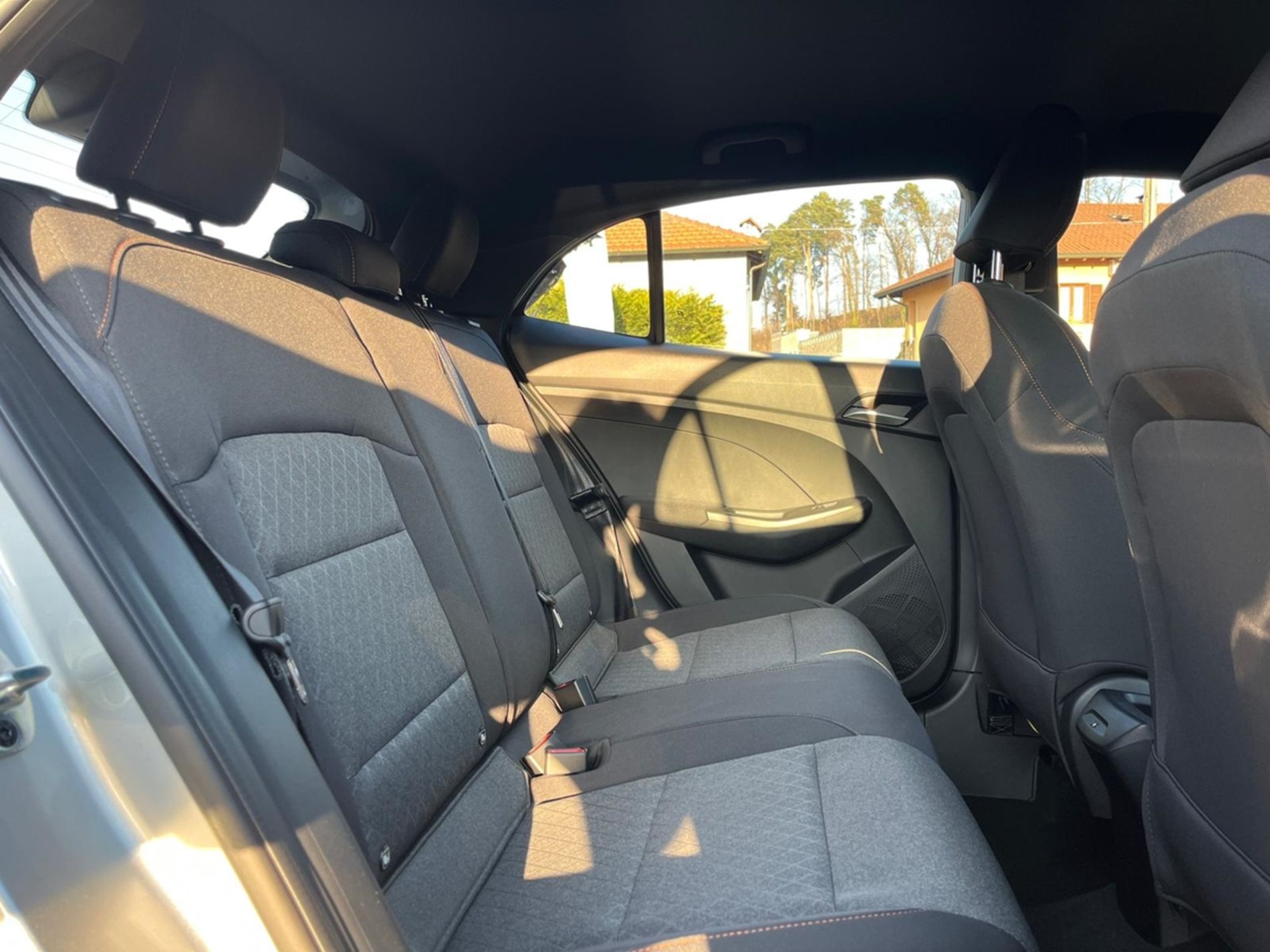 Mg MG3 1.5 L MT Standard   - Gallotti Auto