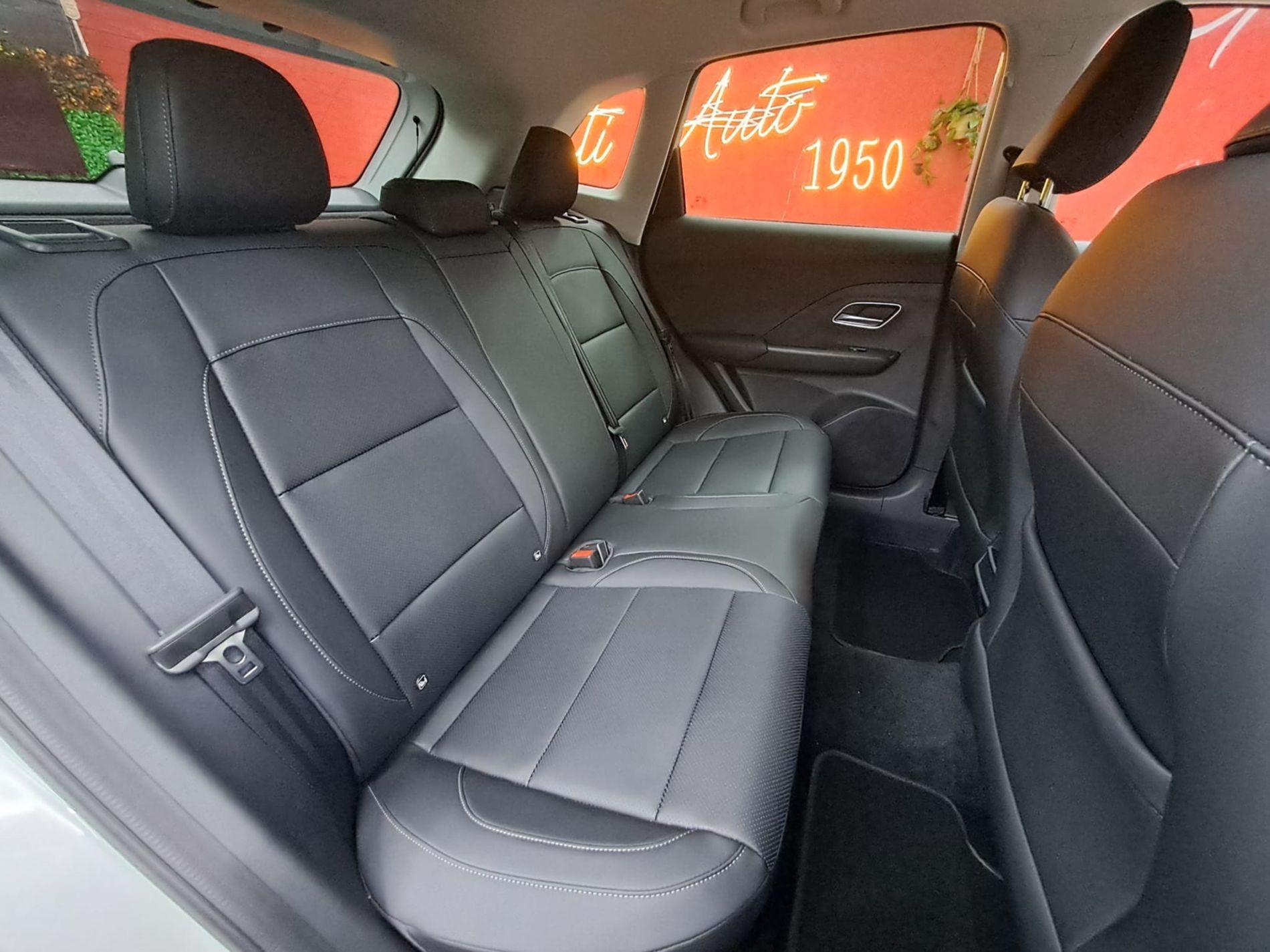  Comfort 1.5 benzina 116cv   - Gallotti Auto