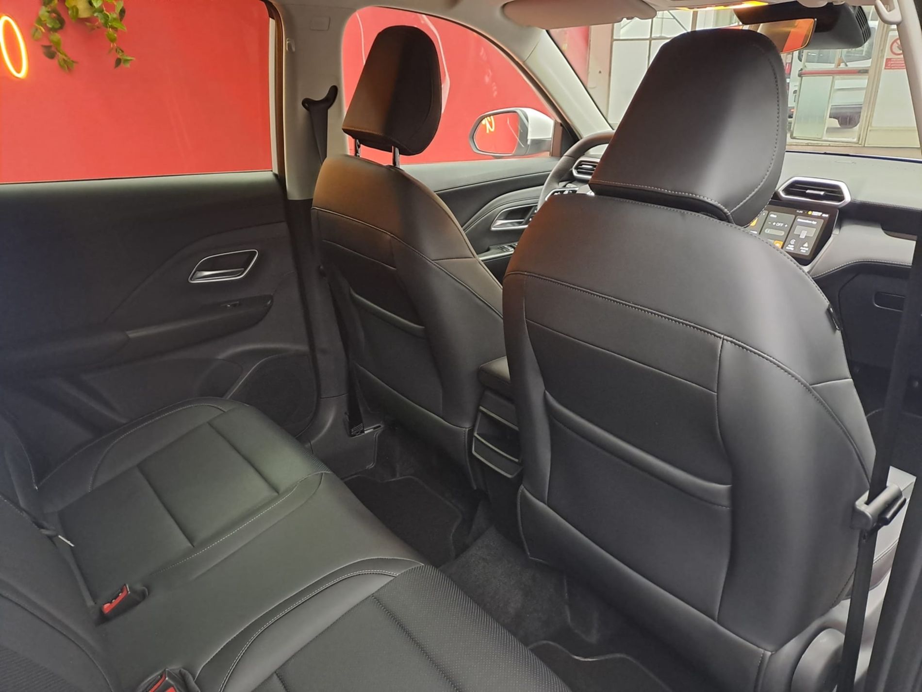  Comfort 1.5 benzina 116cv   - Gallotti Auto