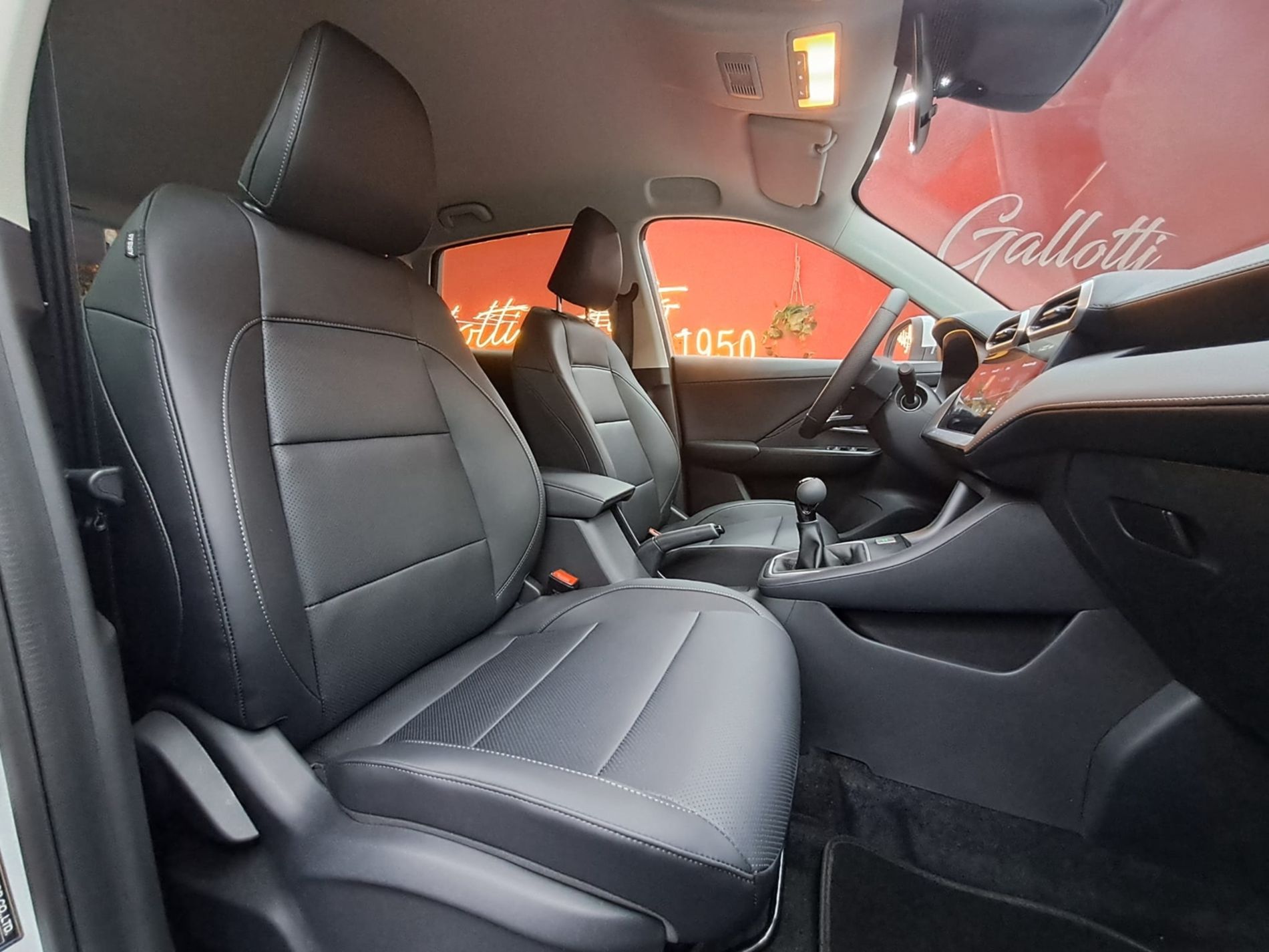  Comfort 1.5 benzina 116cv   - Gallotti Auto