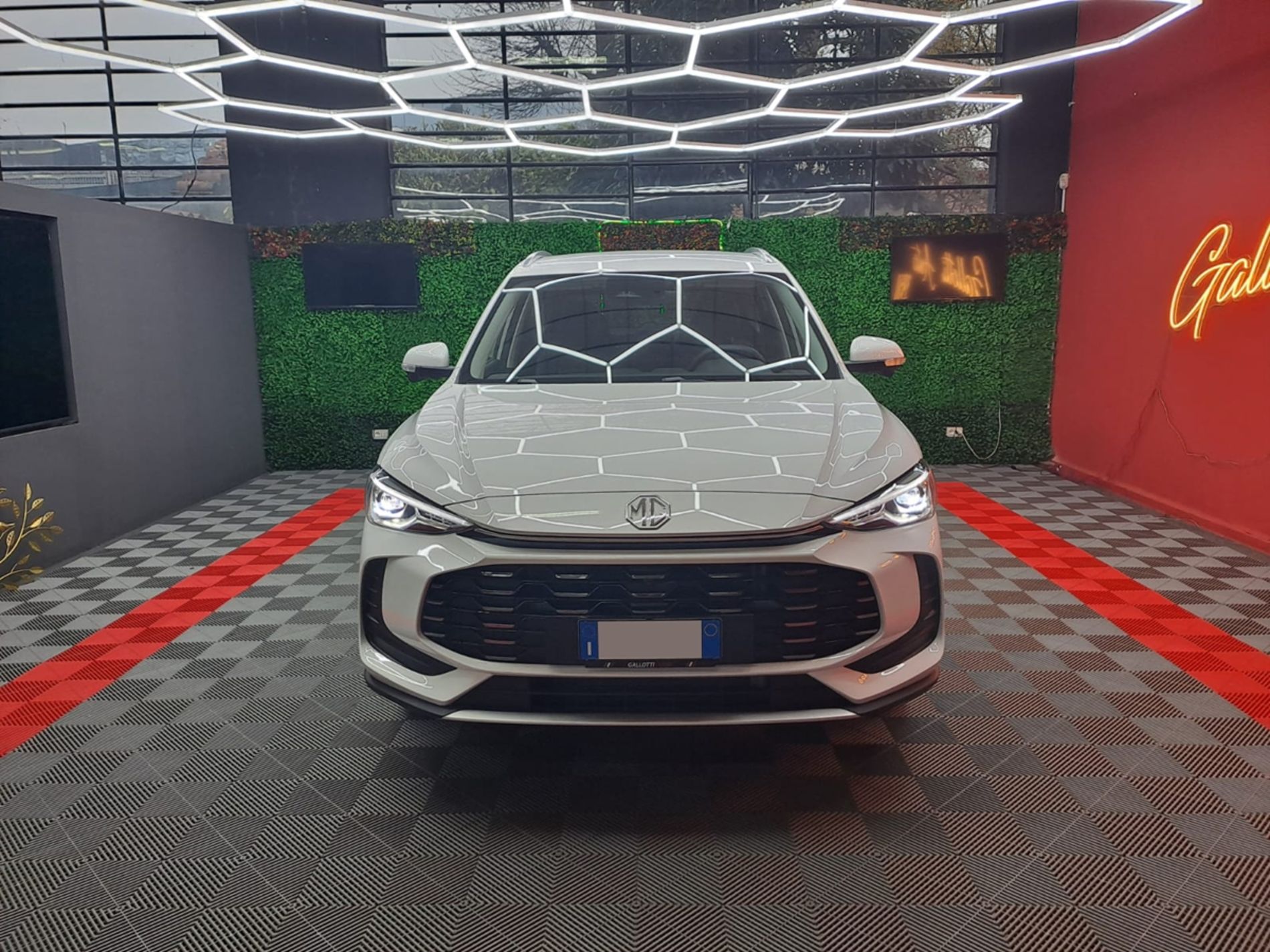  Comfort 1.5 benzina 116cv   - Gallotti Auto