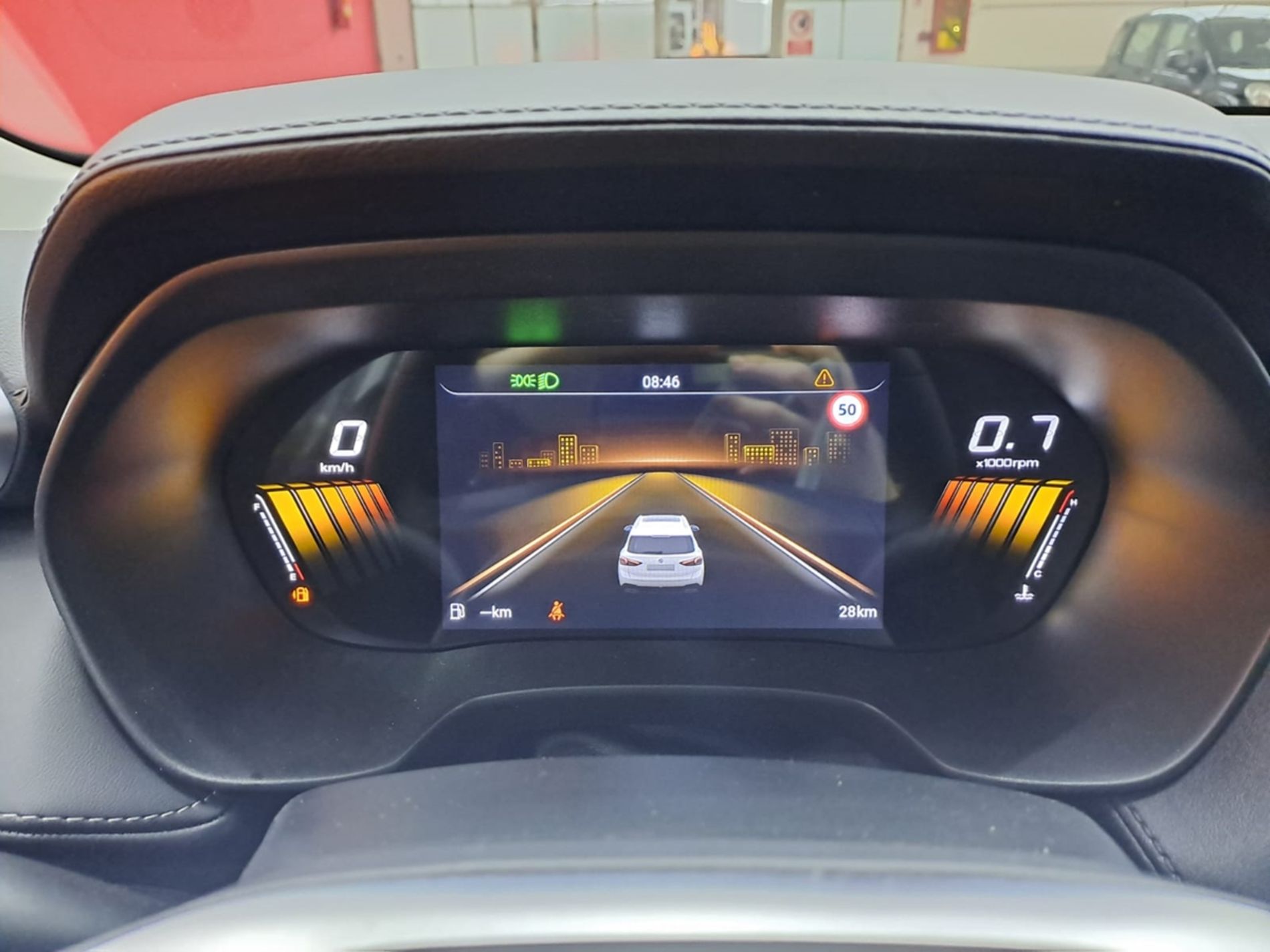  Comfort 1.5 benzina 116cv   - Gallotti Auto