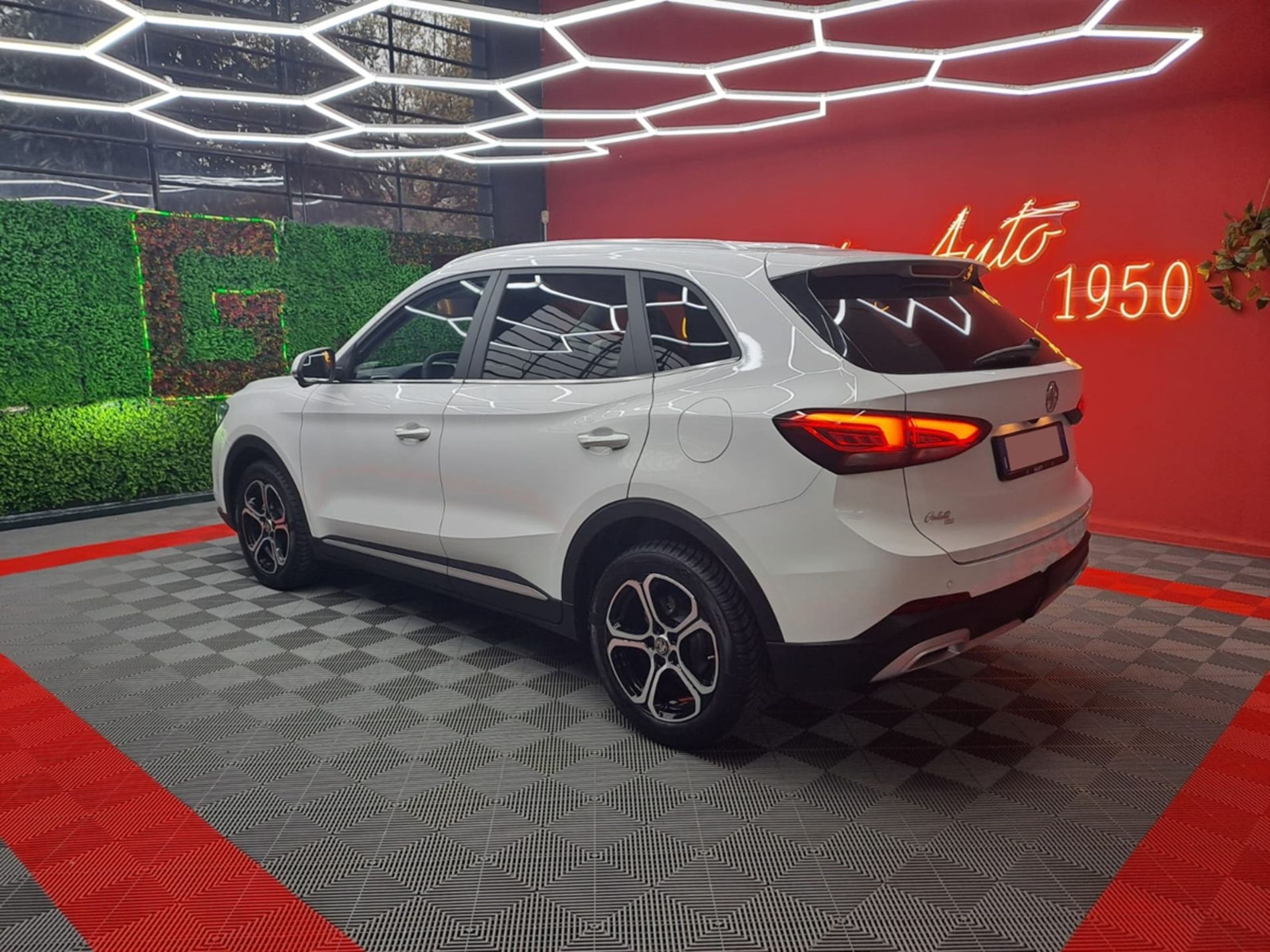  Comfort 1.5 benzina 116cv   - Gallotti Auto