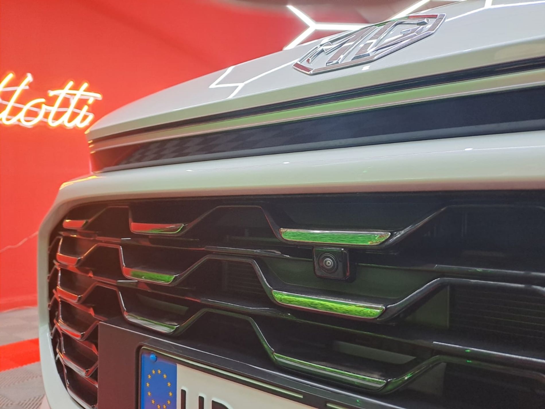  Comfort 1.5 benzina 116cv   - Gallotti Auto