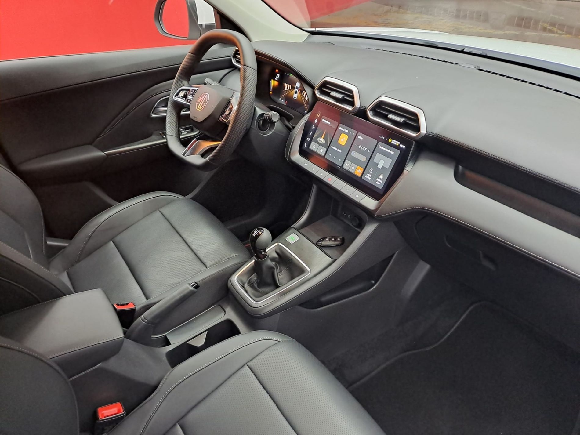 Comfort 1.5 benzina 116cv  - SENZA  VINCOLI DI FINANZIAMENTO - Gallotti Auto