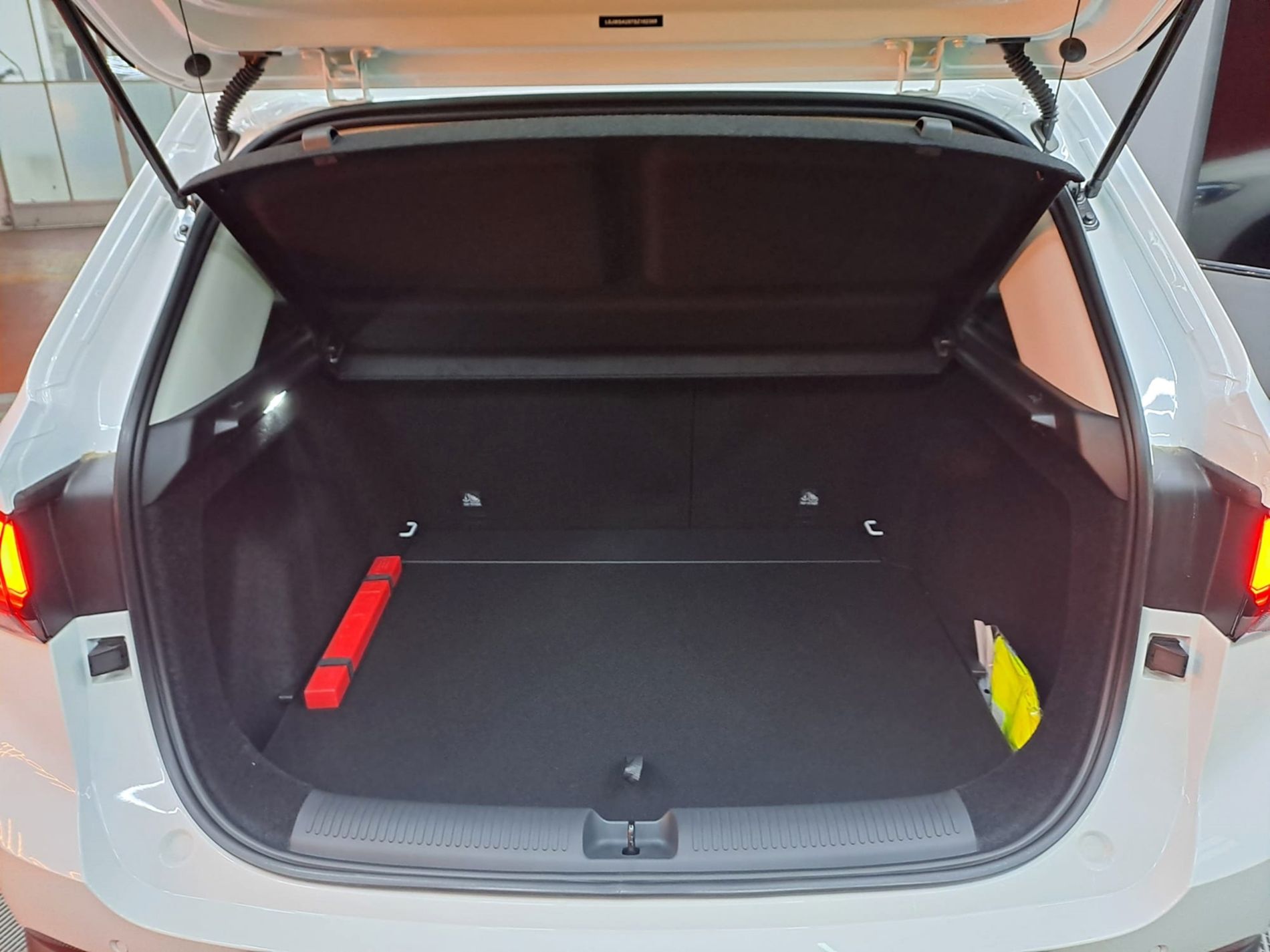 Comfort 1.5 benzina 116cv  - SENZA  VINCOLI DI FINANZIAMENTO - Gallotti Auto