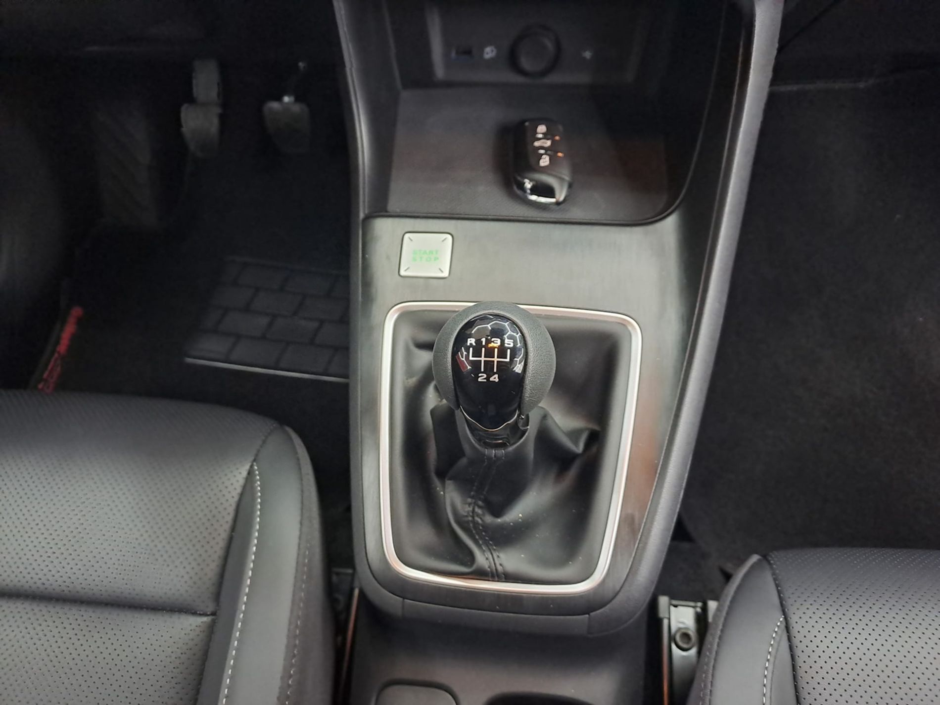 Comfort 1.5 benzina 116cv  - SENZA  VINCOLI DI FINANZIAMENTO - Gallotti Auto