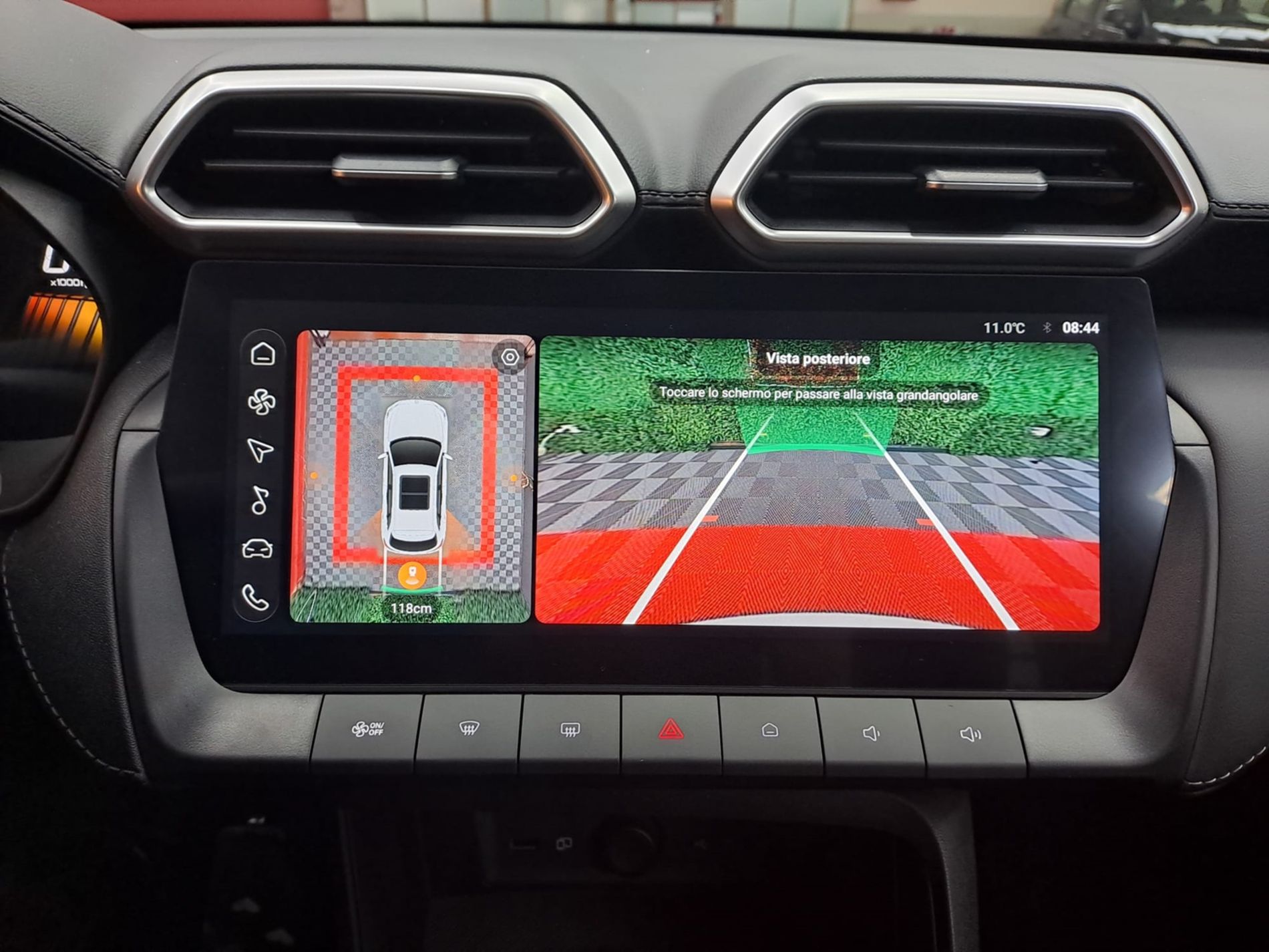 Comfort 1.5 benzina 116cv  - SENZA  VINCOLI DI FINANZIAMENTO - Gallotti Auto