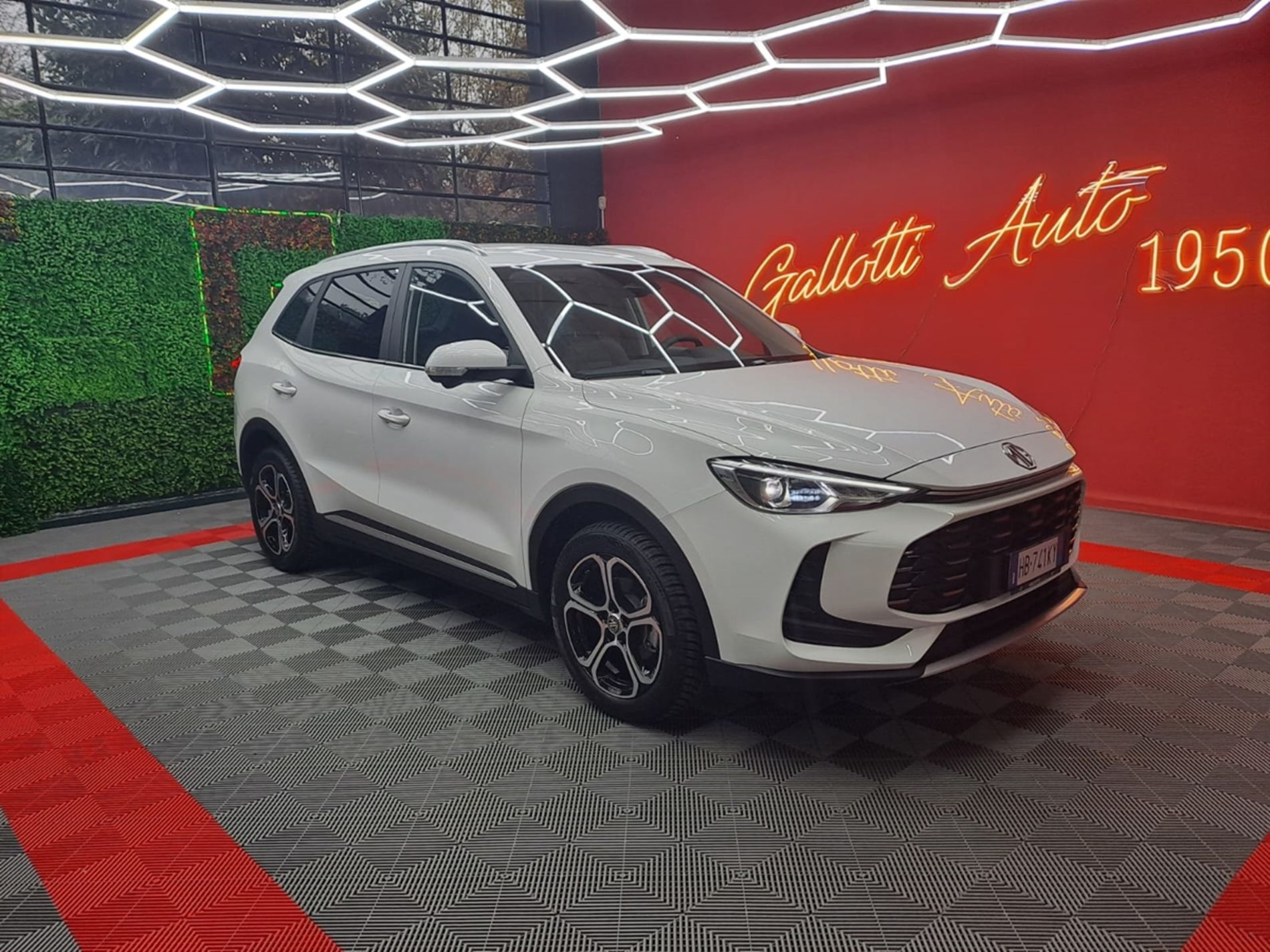 Comfort 1.5 benzina 116cv  - SENZA  VINCOLI DI FINANZIAMENTO - Gallotti Auto