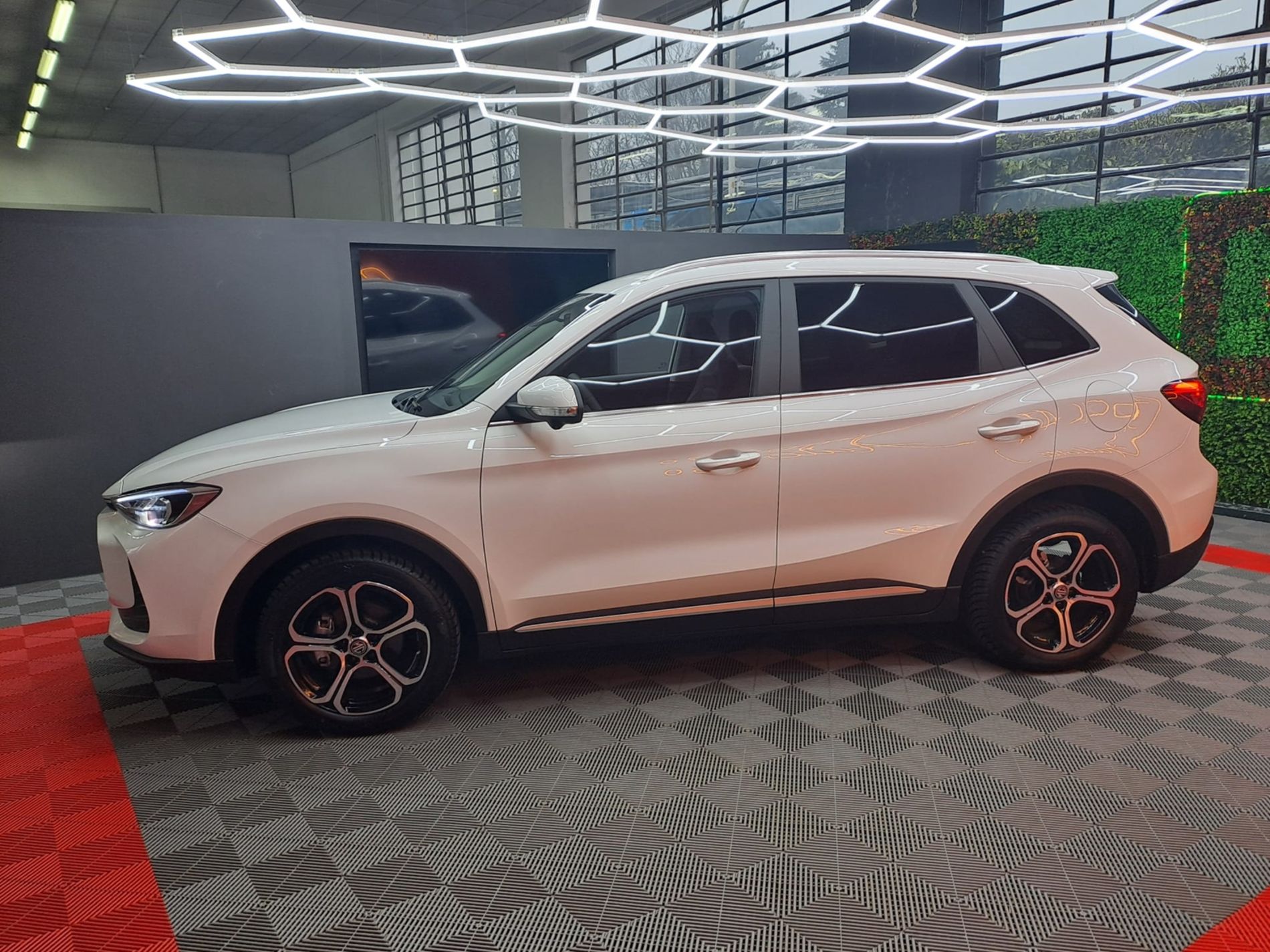 Comfort 1.5 benzina 116cv  - SENZA  VINCOLI DI FINANZIAMENTO - Gallotti Auto