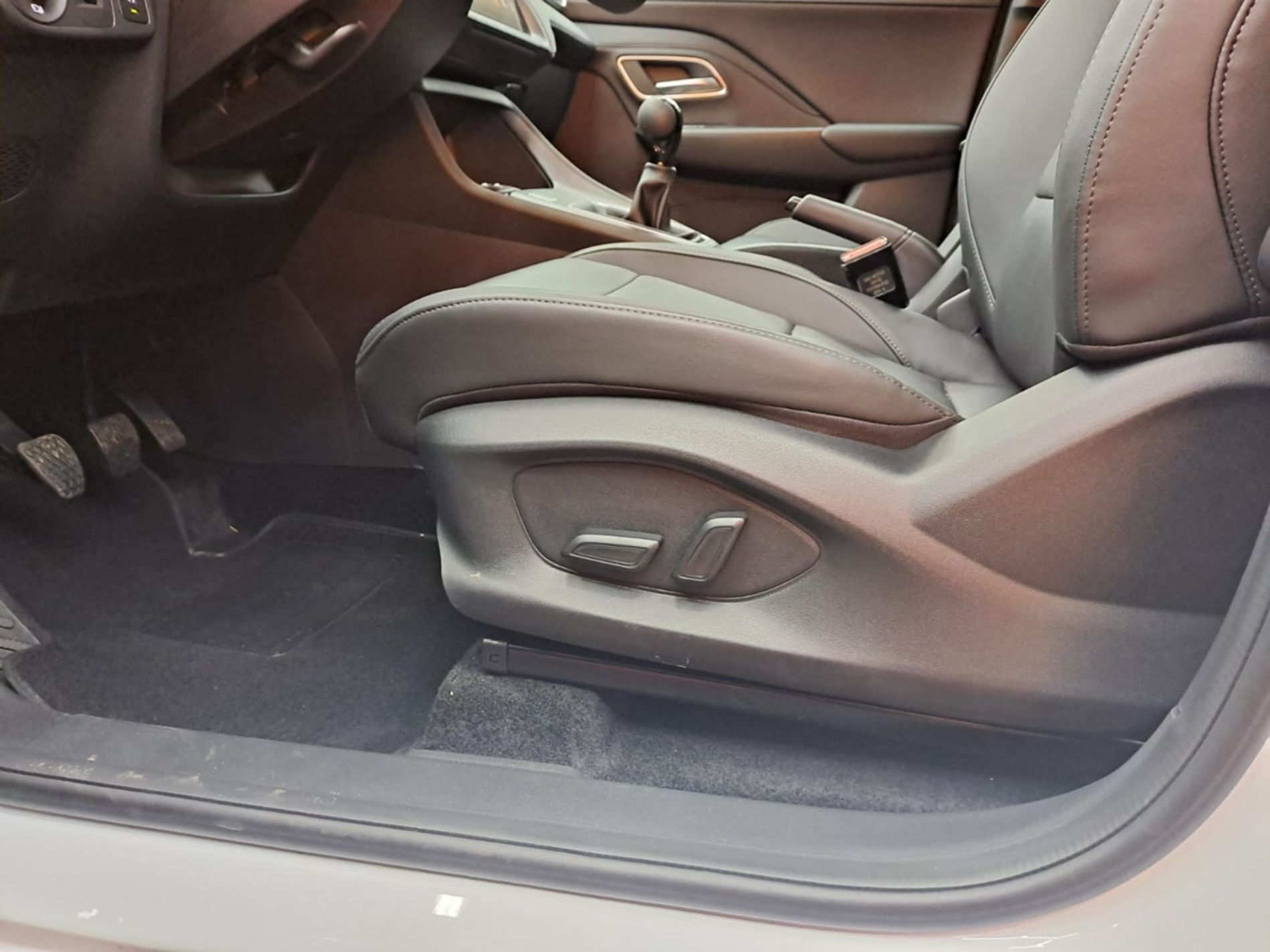 Comfort 1.5 benzina 116cv  - SENZA  VINCOLI DI FINANZIAMENTO - Gallotti Auto