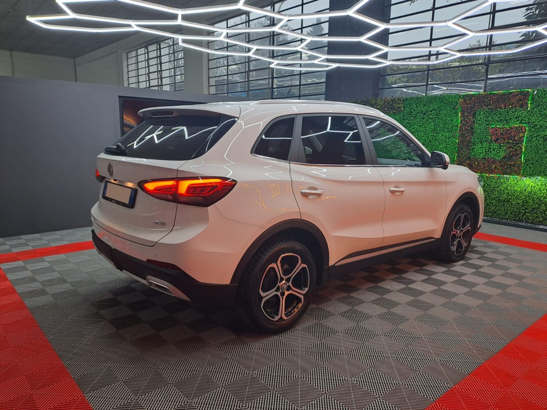 Comfort 1.5 benzina 116cv  - SENZA  VINCOLI DI FINANZIAMENTO - Gallotti Auto